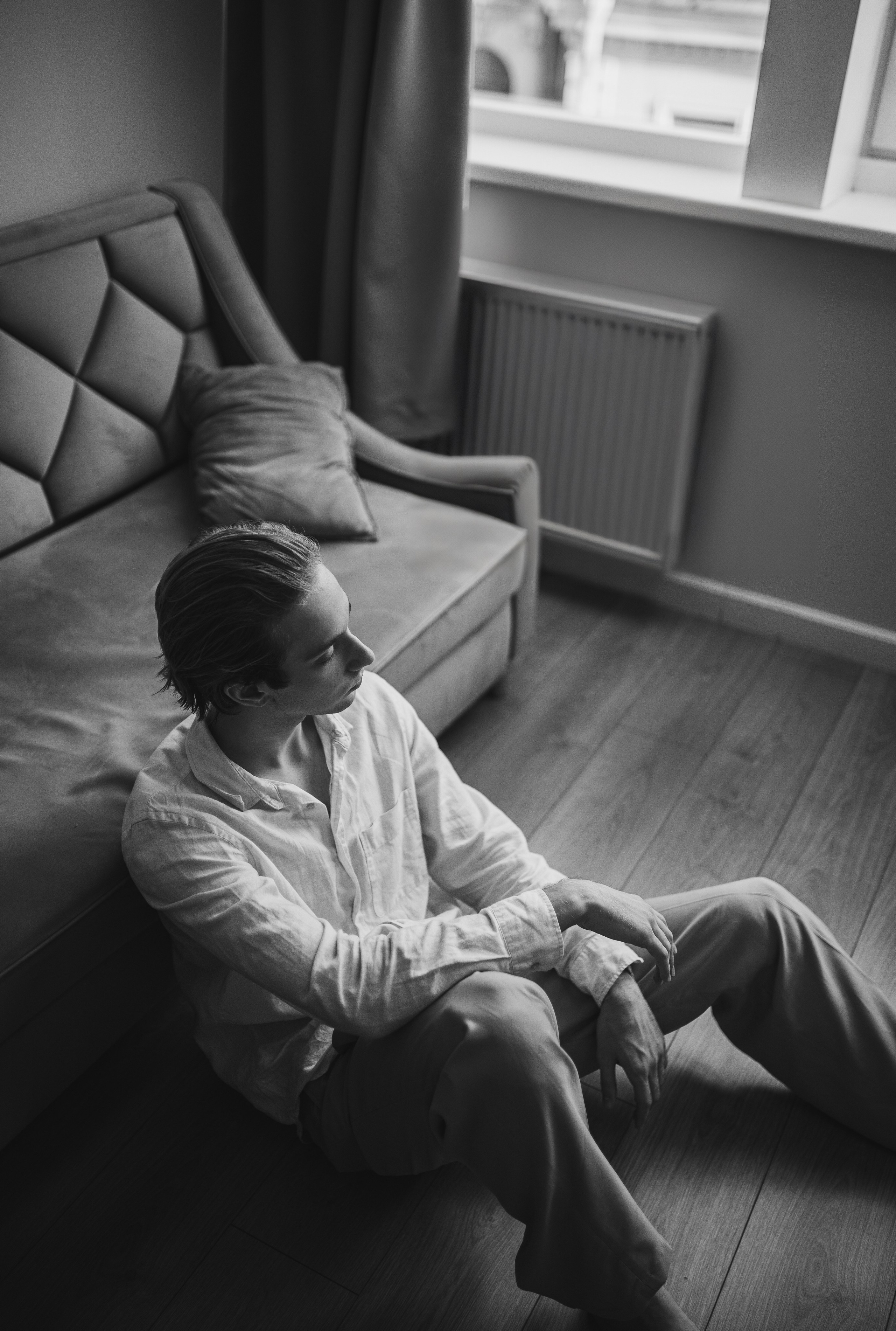 Лиза и Сева. Семейный и свадебный фотограф в Екатеринбурге Орлова Ирина