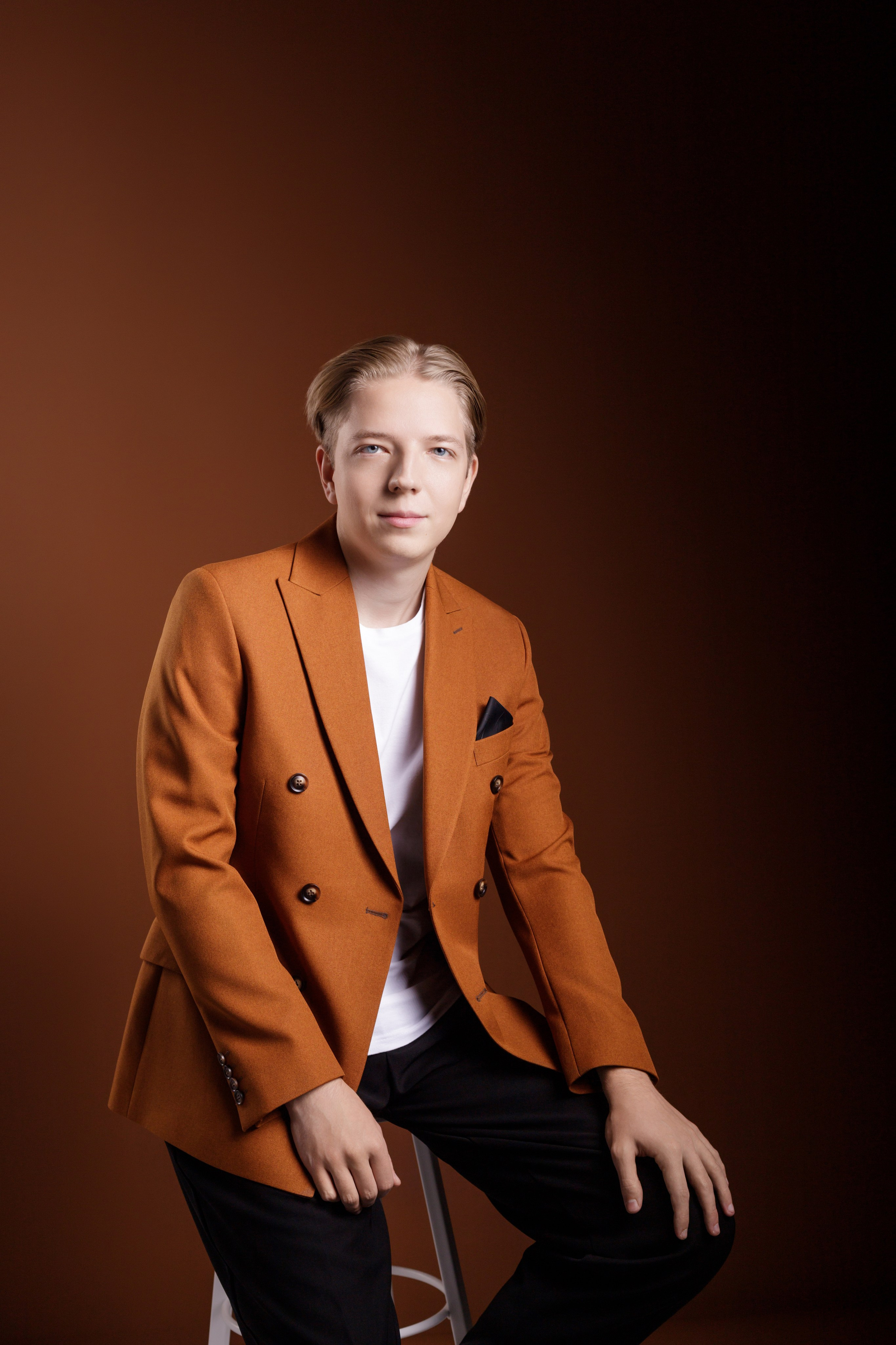 Герман Таразанов. Фотограф Новосибирск Анна Полонова