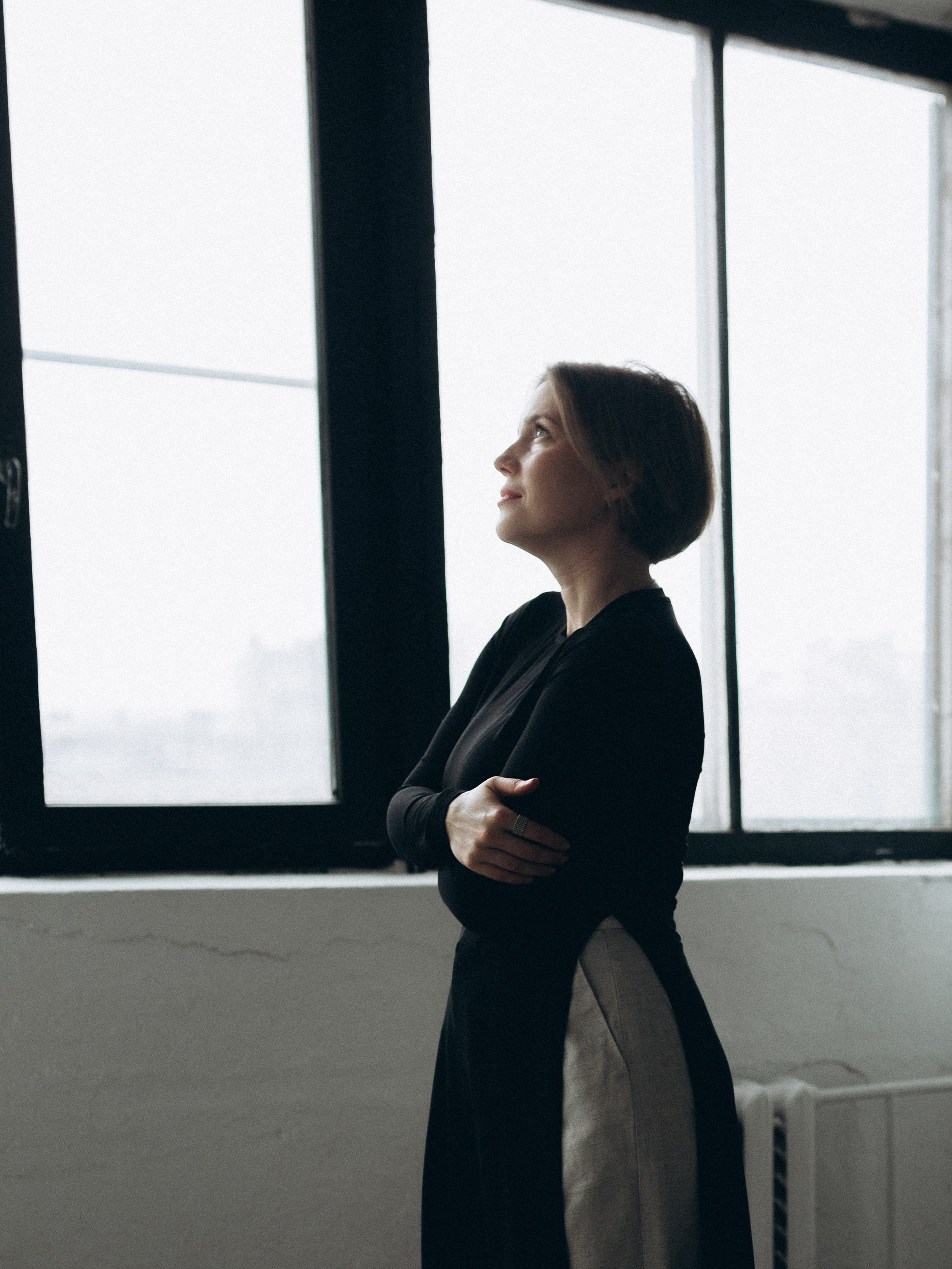 Женский портрет. Фотограф в Санкт-Петербурге и Уфе Алина Шаймухаметова