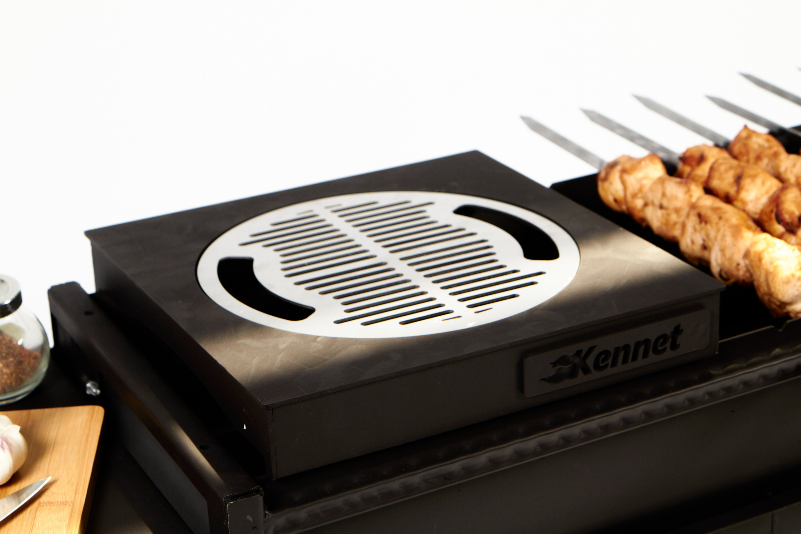 Фотосъёмка мангалов и печей. Предметный и репортажный фотограф Алексей Кротов