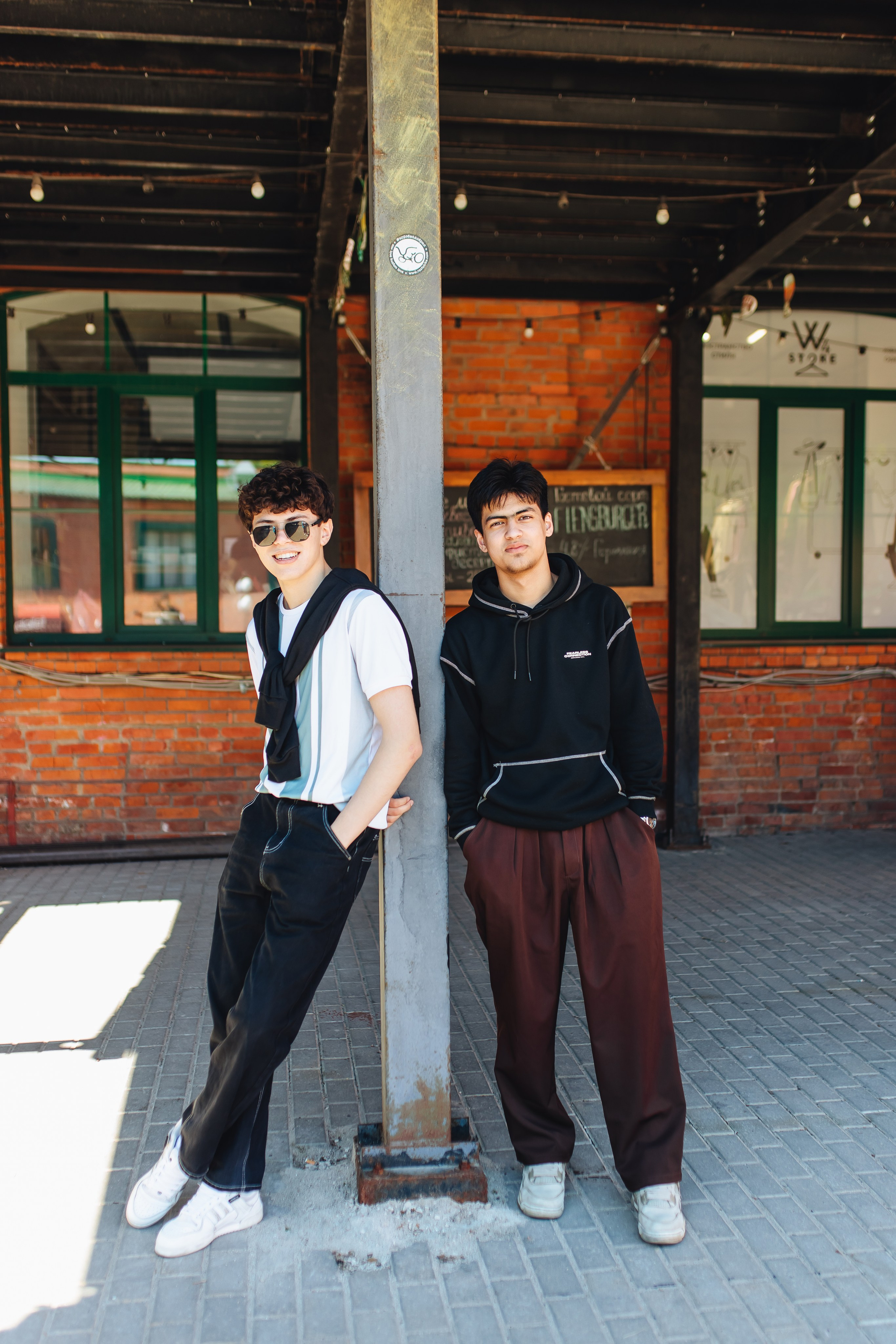 11 класс, Ликерка. Свадебный и семейный фотограф в Туле и области Маша Костина