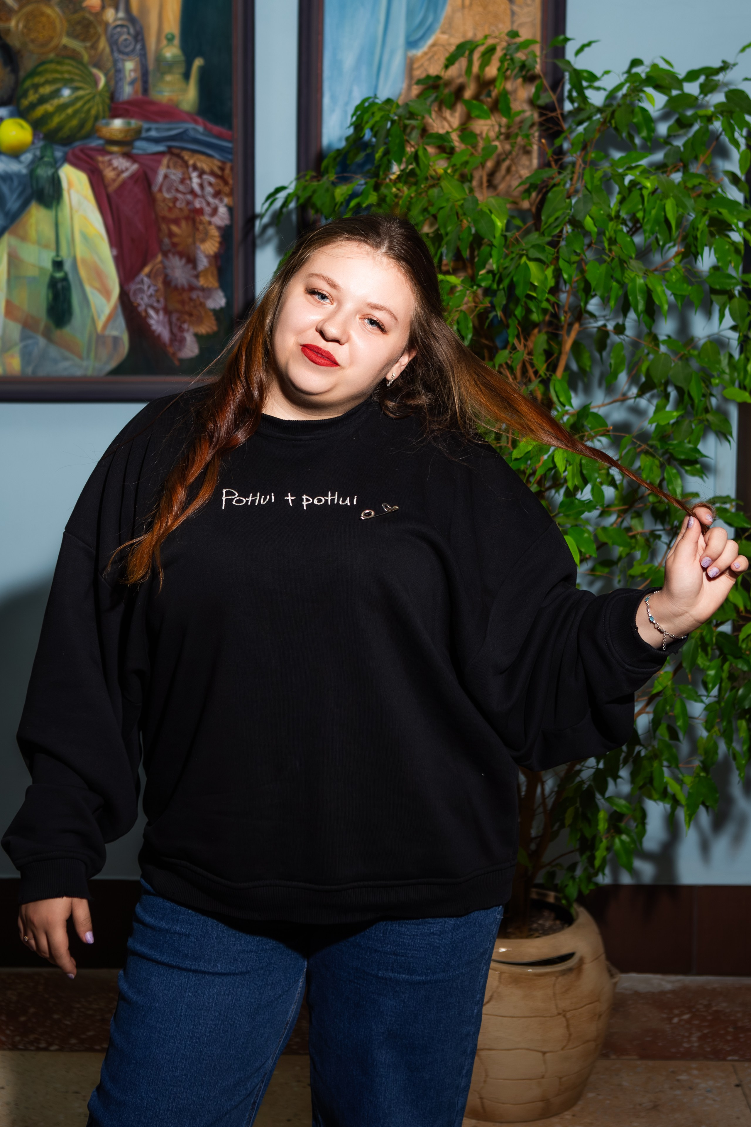 СЪЕМКА ПОРТРЕТОВ ДЛЯ ВЫПУСКНИКОВ ЧППК. ТВОЙ АЛЬБОМ / ТВОИ ПРАВИЛА