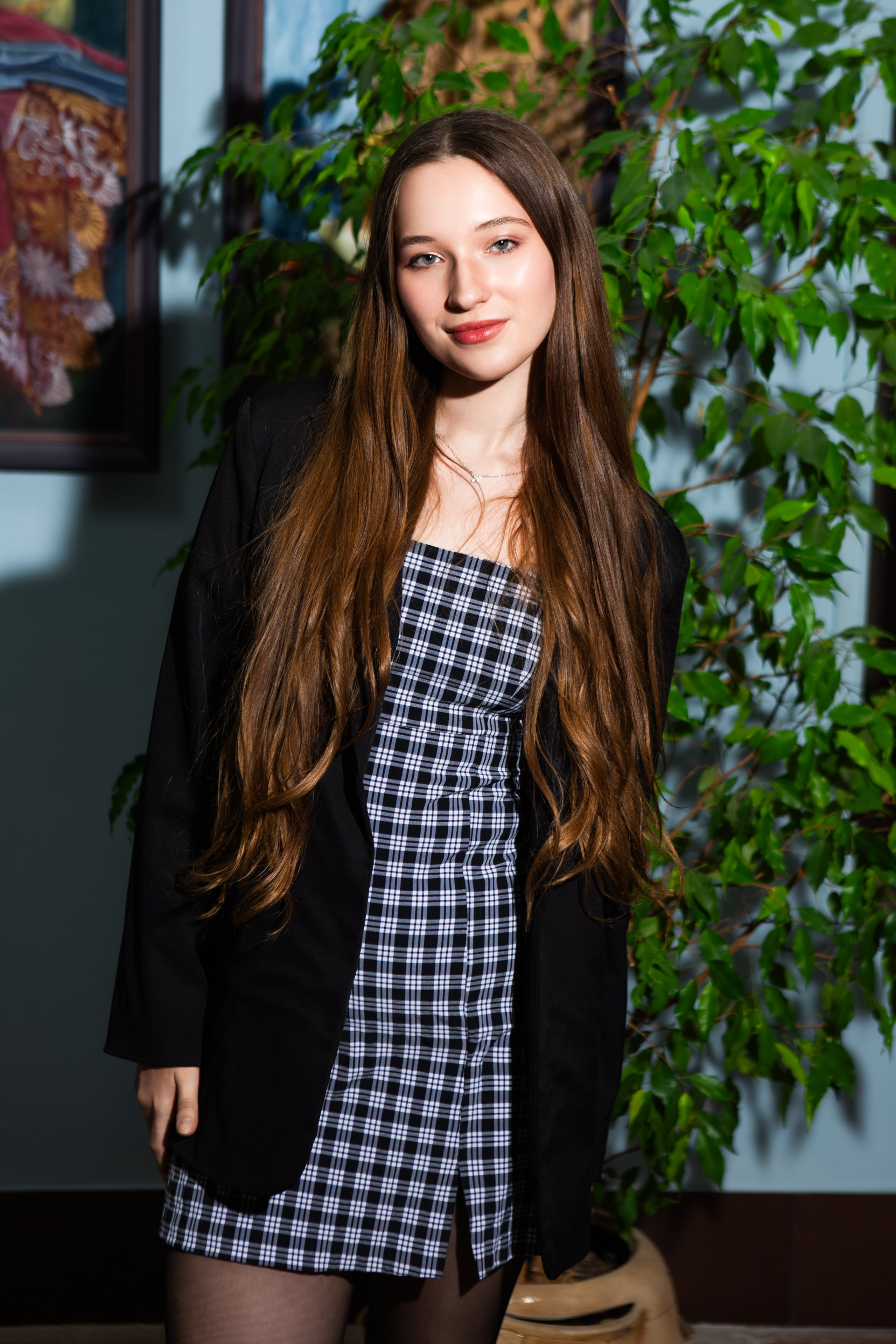 СЪЕМКА ПОРТРЕТОВ ДЛЯ ВЫПУСКНИКОВ ЧППК. ТВОЙ АЛЬБОМ / ТВОИ ПРАВИЛА