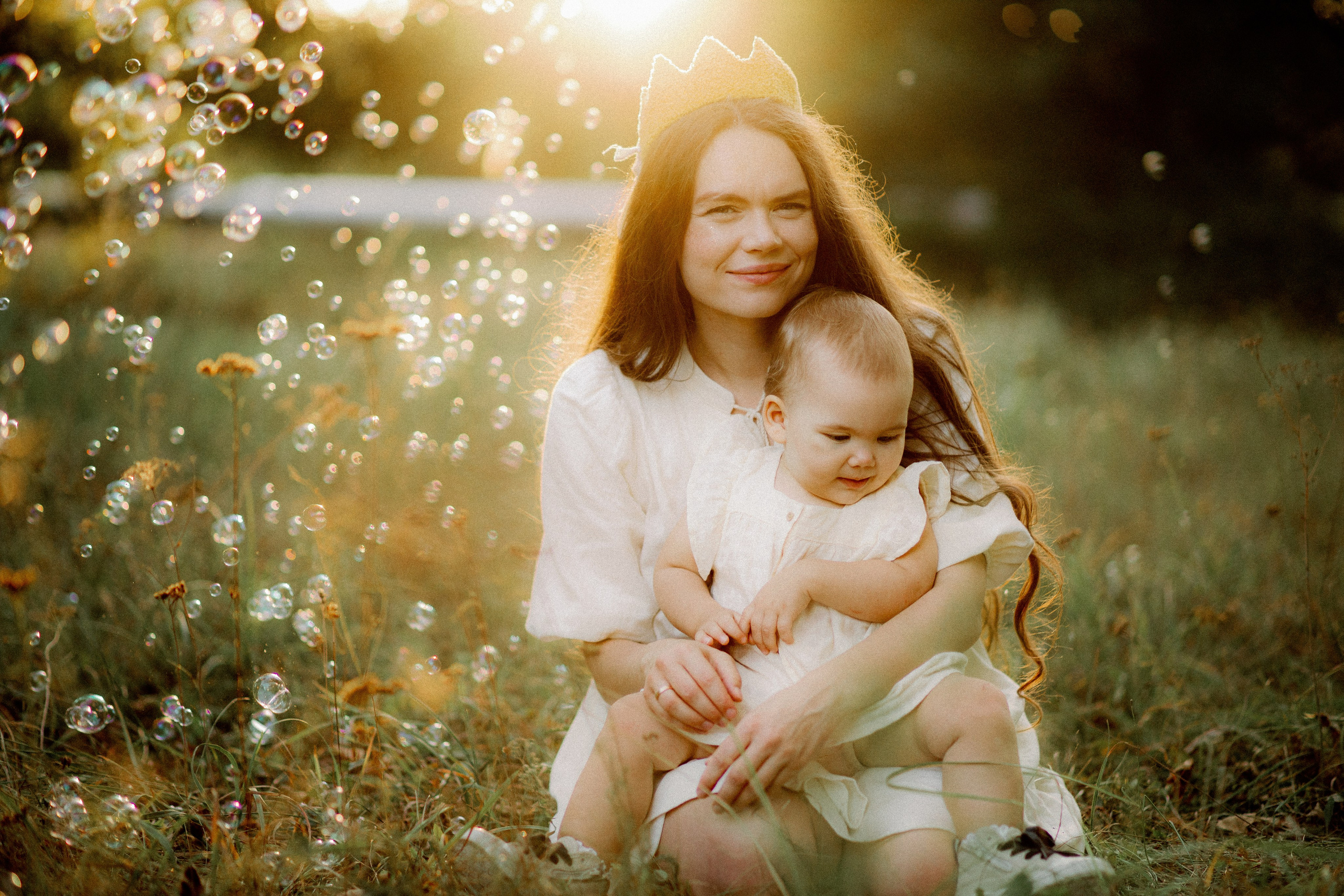 ВОСЕНЬСКИ ВЕЧАР. Фотограф Юля Королёва