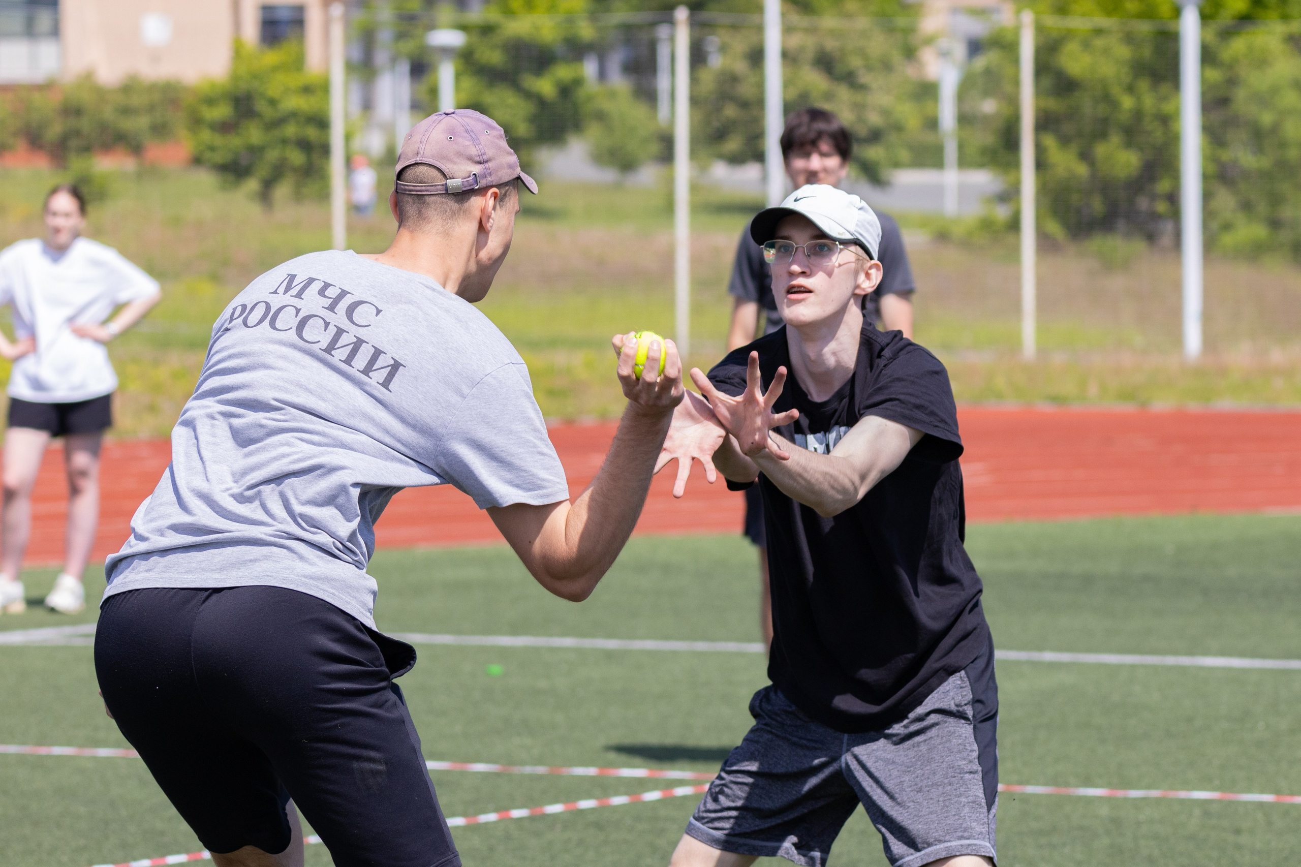 Lapta Game 2025 г. Олег Катакинов| Репортажный фотограф в городе у моря (Владивосток)