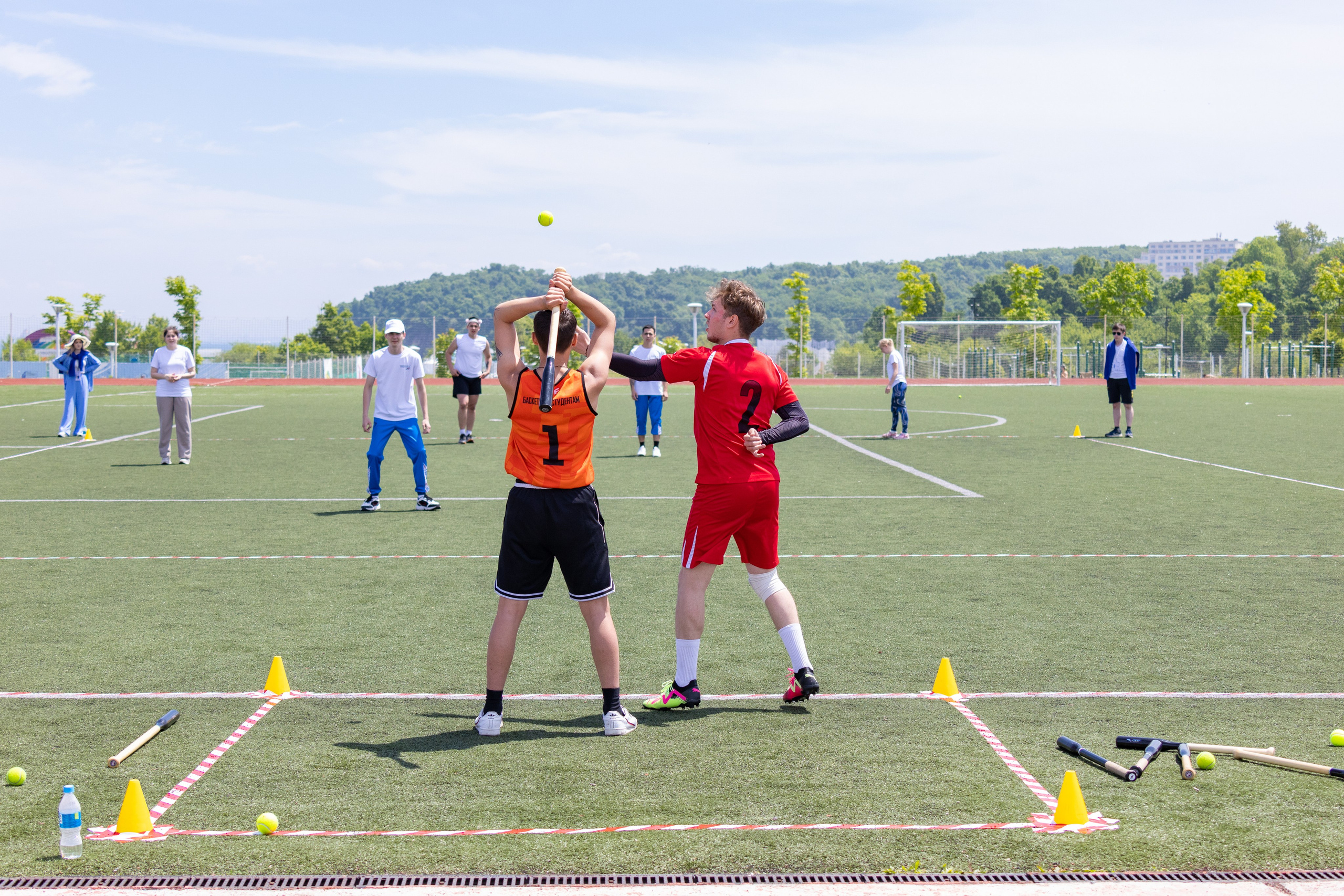 Lapta Game 2025 г. Олег Катакинов| Репортажный фотограф в городе у моря (Владивосток)