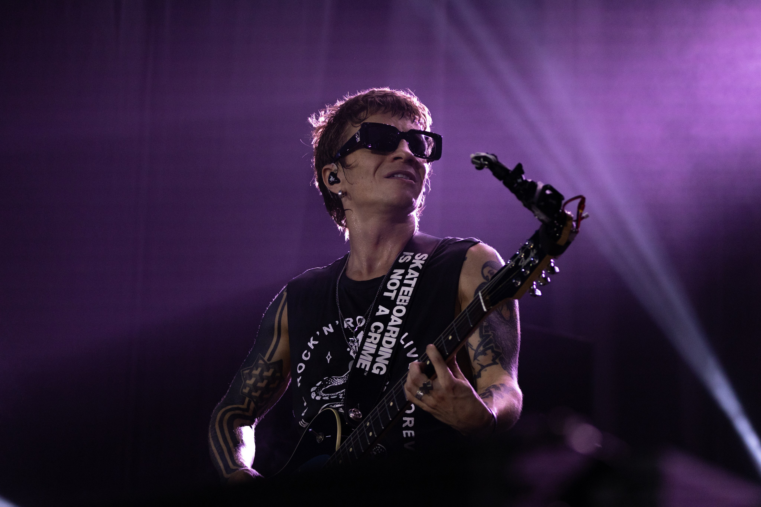 День молодёжи. Владивосток 2025. Олег Катакинов| Репортажный фотограф в городе у моря (Владивосток)