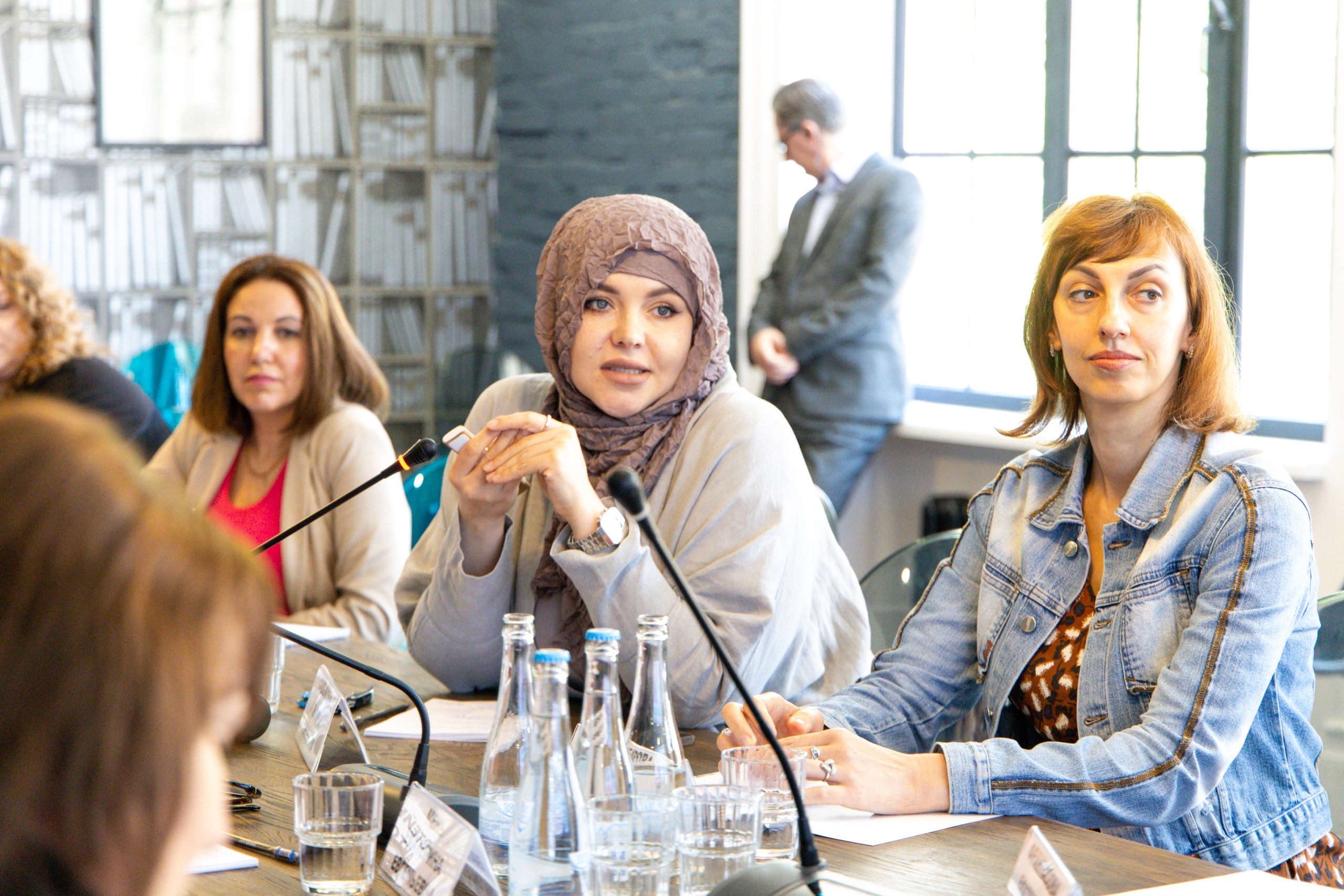 Строгое. Фотограф Yadness