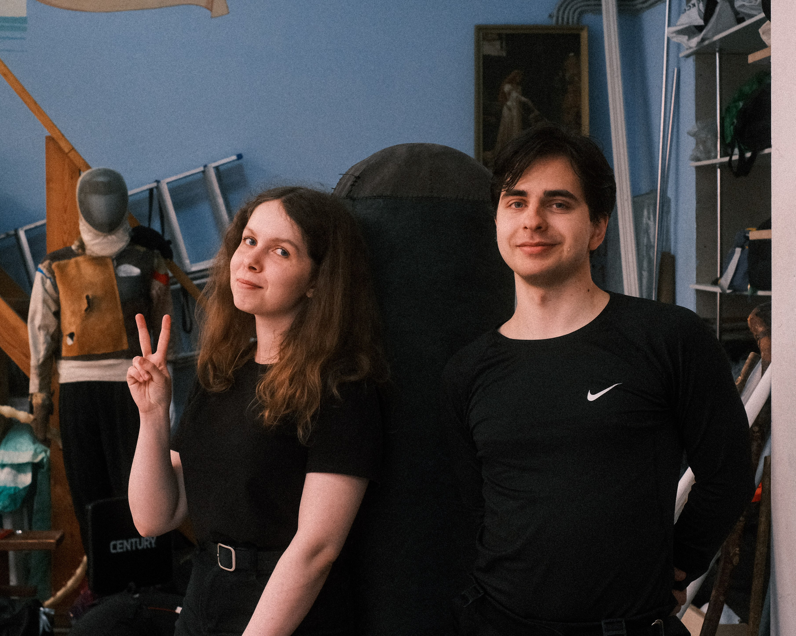 Летний турнир | HEMA Team