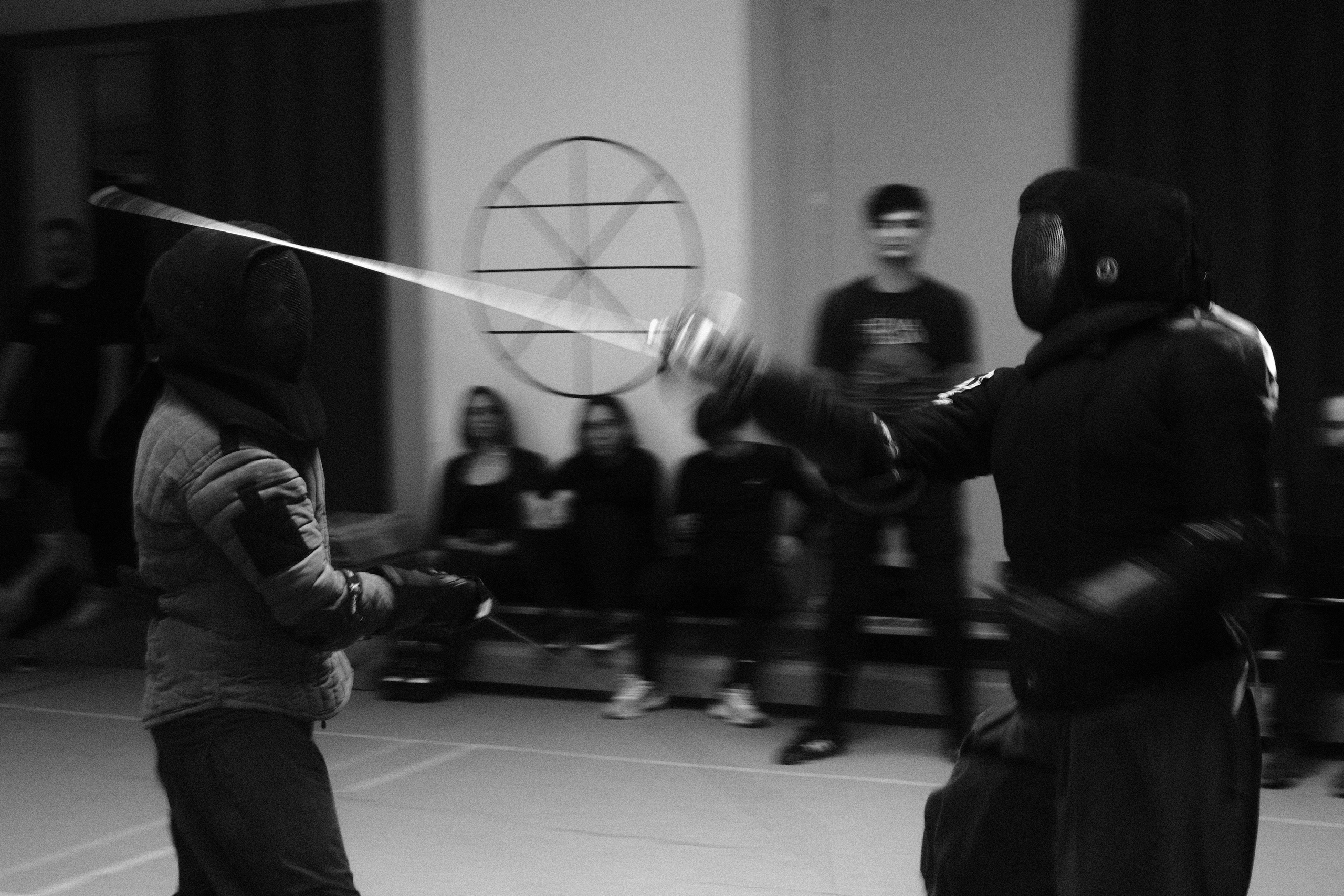 Летний турнир | HEMA Team