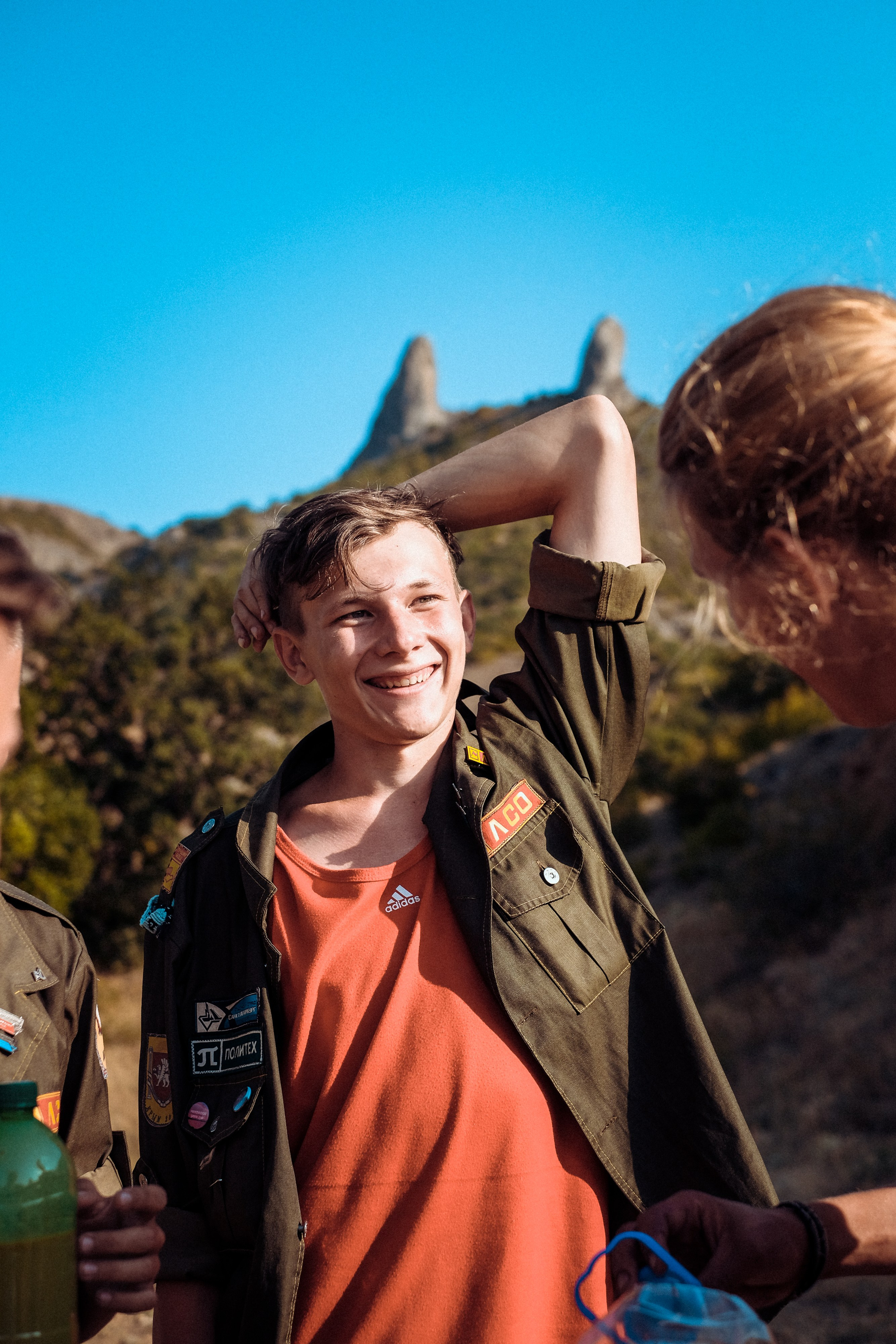 Сезон 2019. Alimov | photo