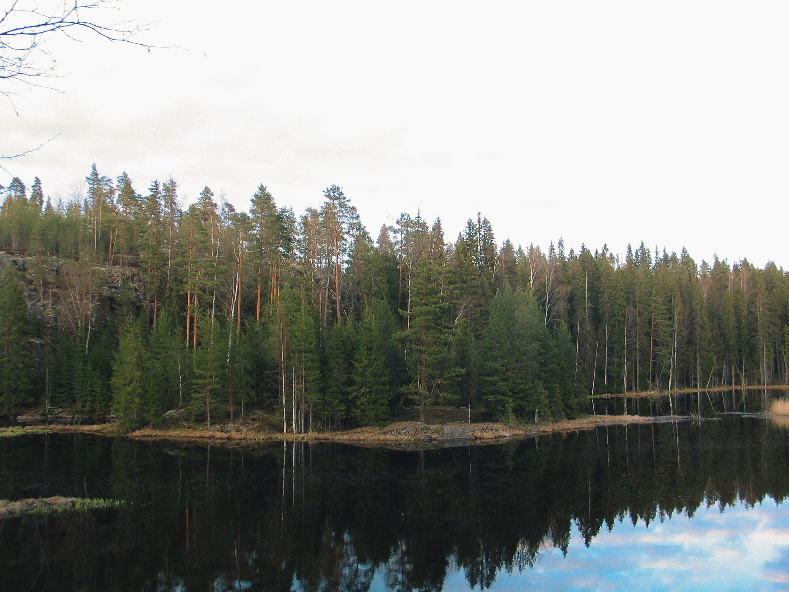 Сплав по Китенйоки | 2025