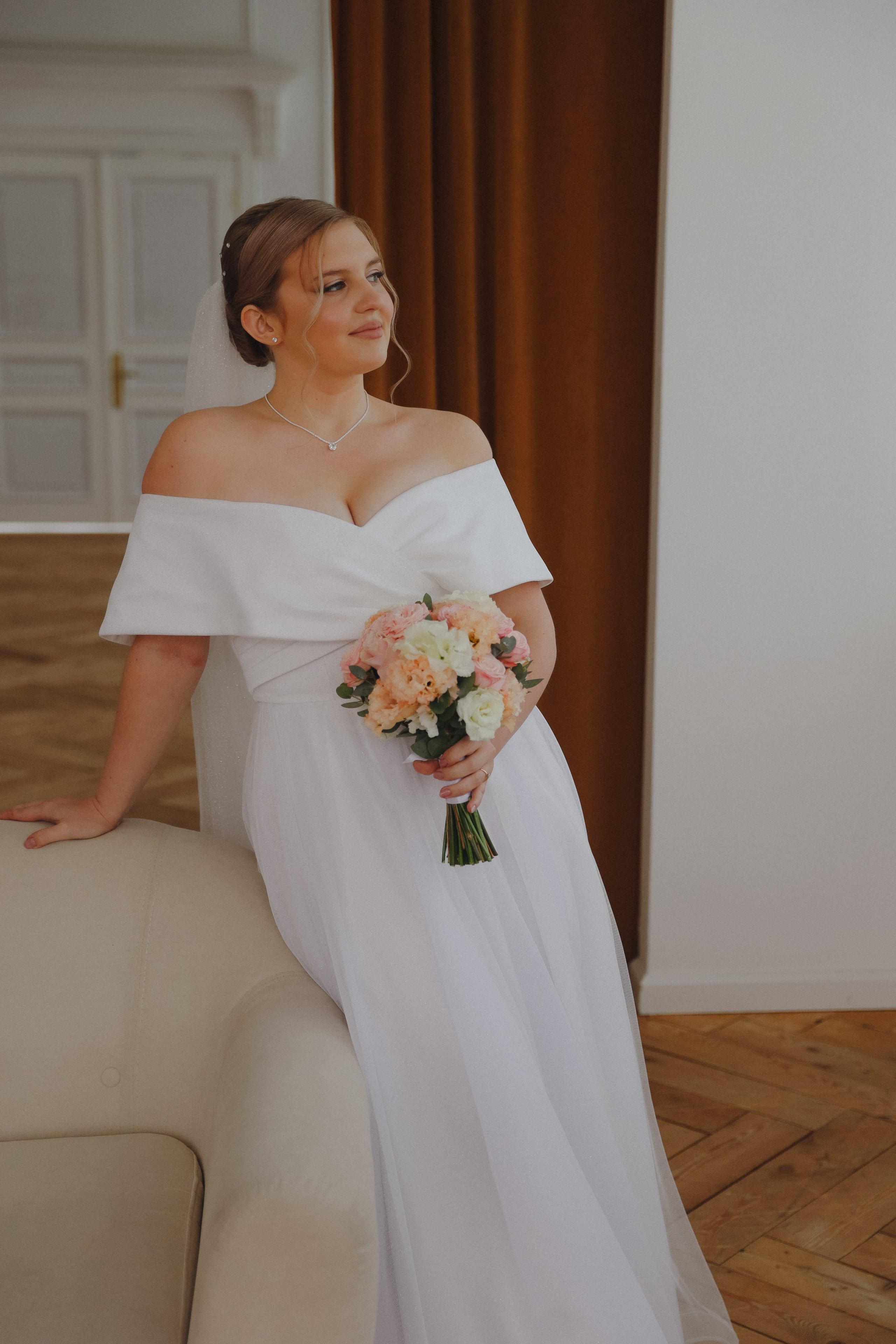 Андрей и Анастасия. Свадебный фотограф Екатеринбург Алексей Ладыгин