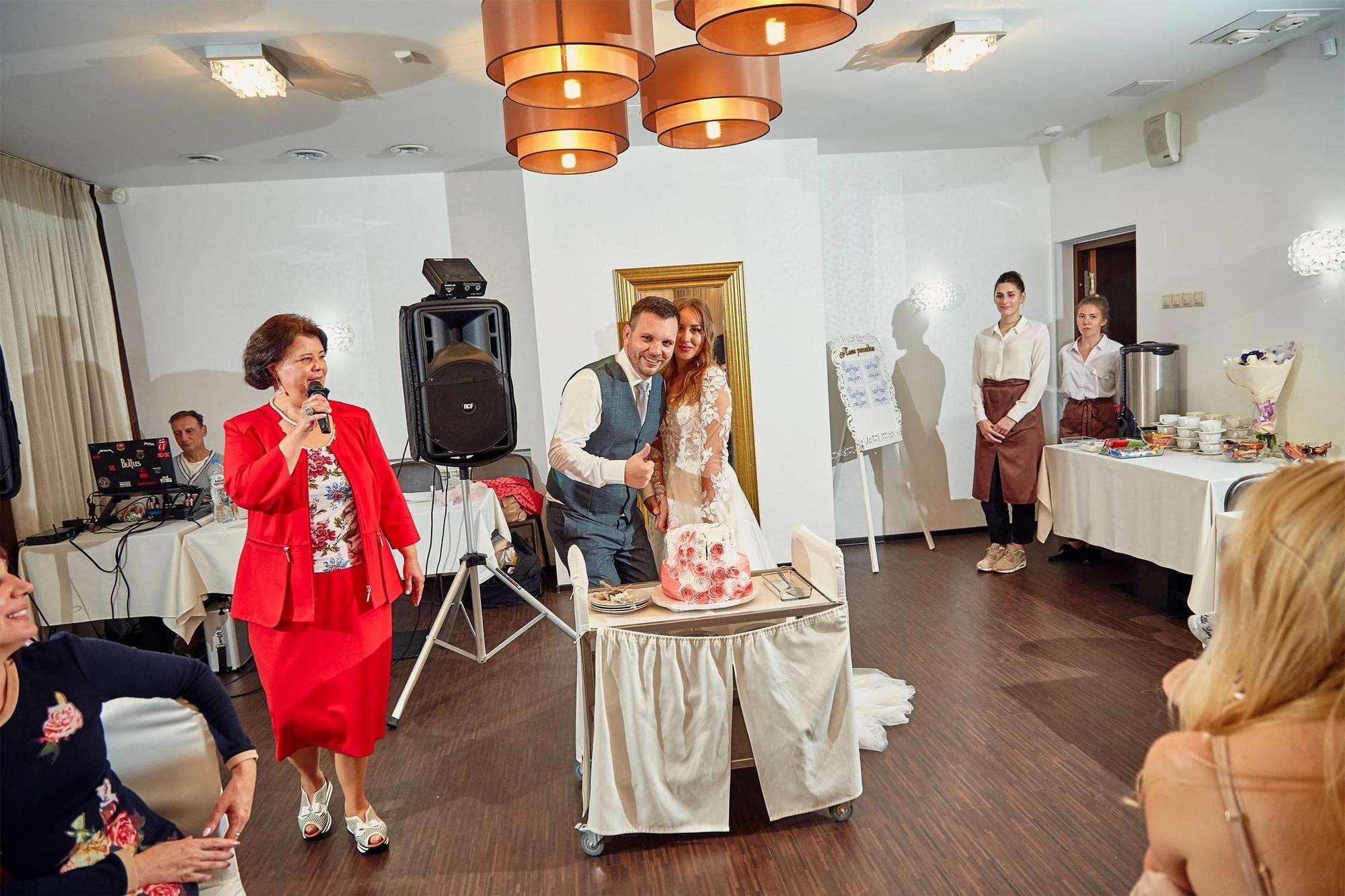 Александр и Марина. Свадебный фотограф в Самаре — Дмитрий Емец