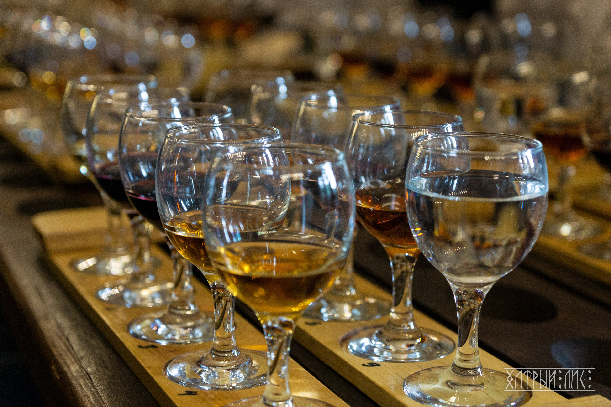 Крым. Фотограф-путешественник Самойлов Максим «Sly Fox»