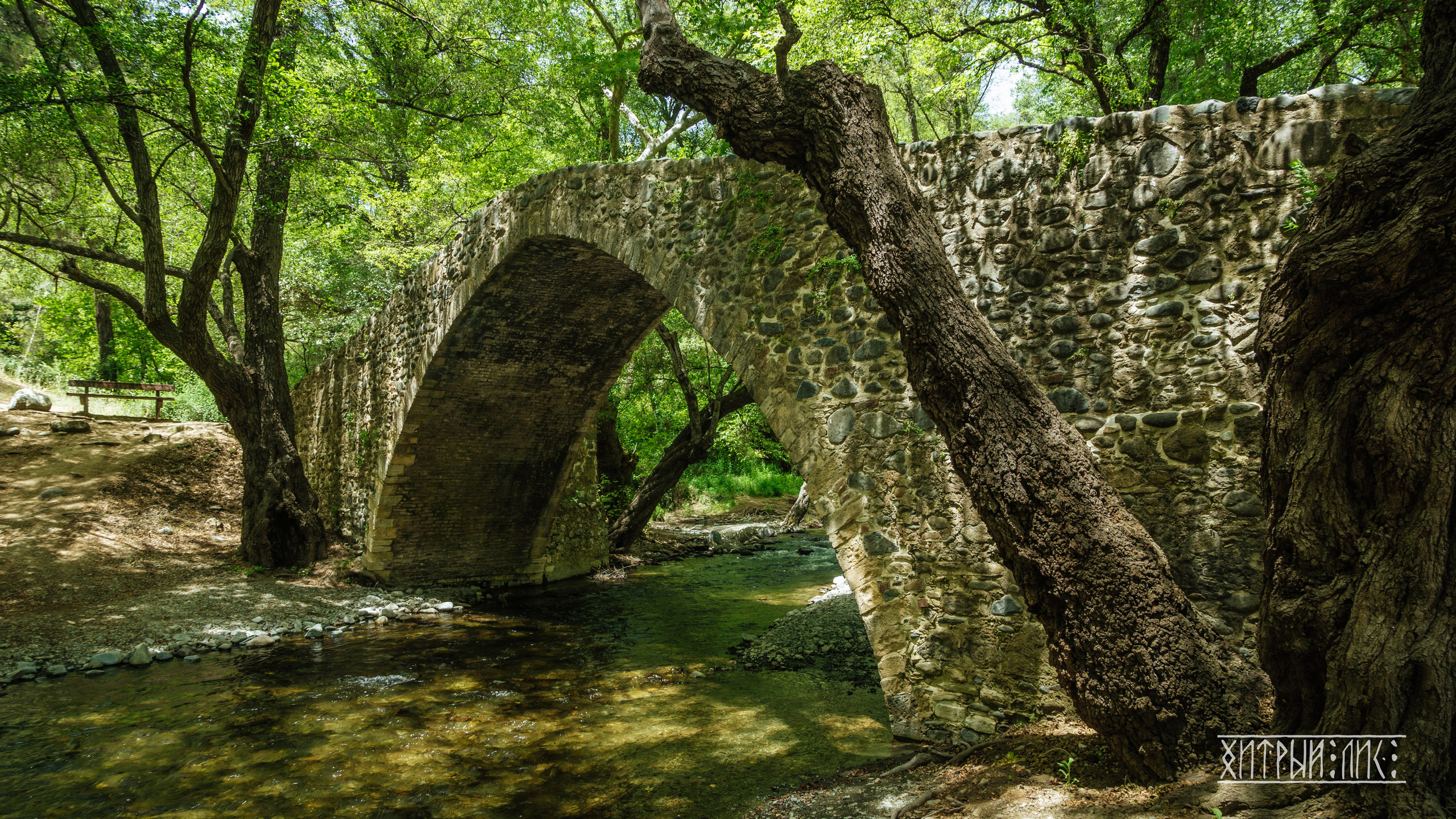 Кипр. Фотограф-путешественник Самойлов Максим «Sly Fox»