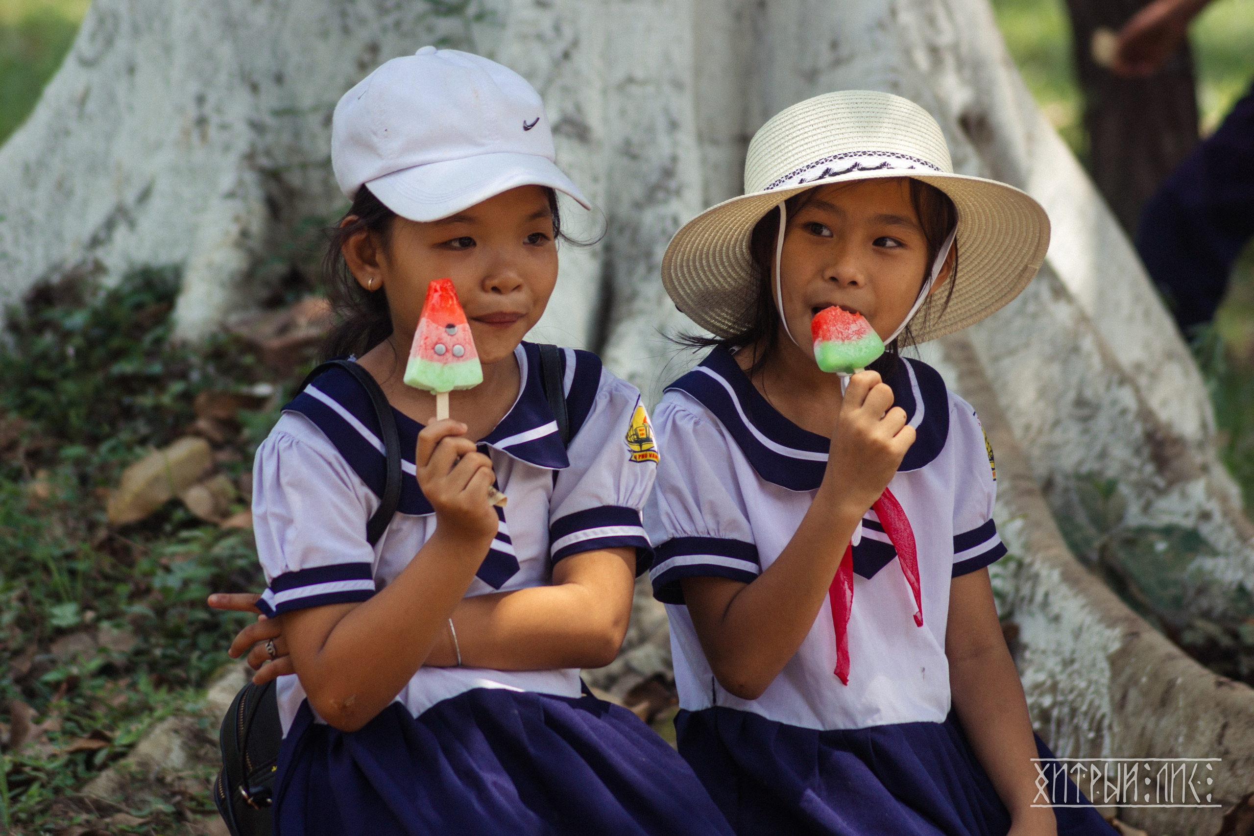 Вьетнам. Фотограф-путешественник Самойлов Максим «Sly Fox»