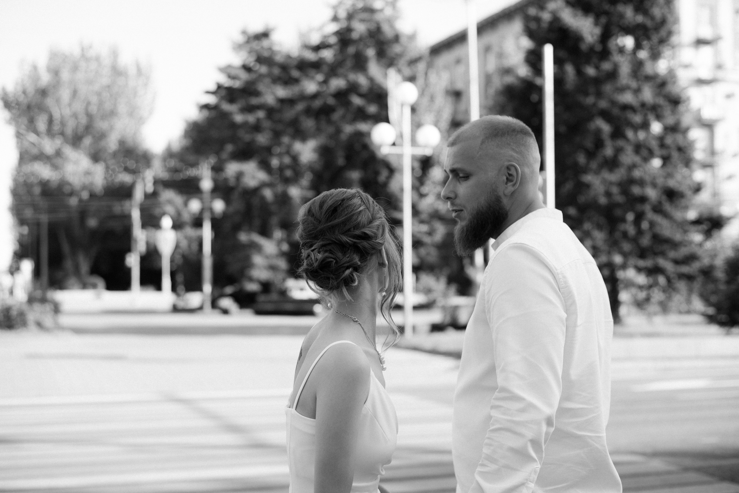 Ксения и Иван. Артём Самойленко, фотограф в г. Волгоград