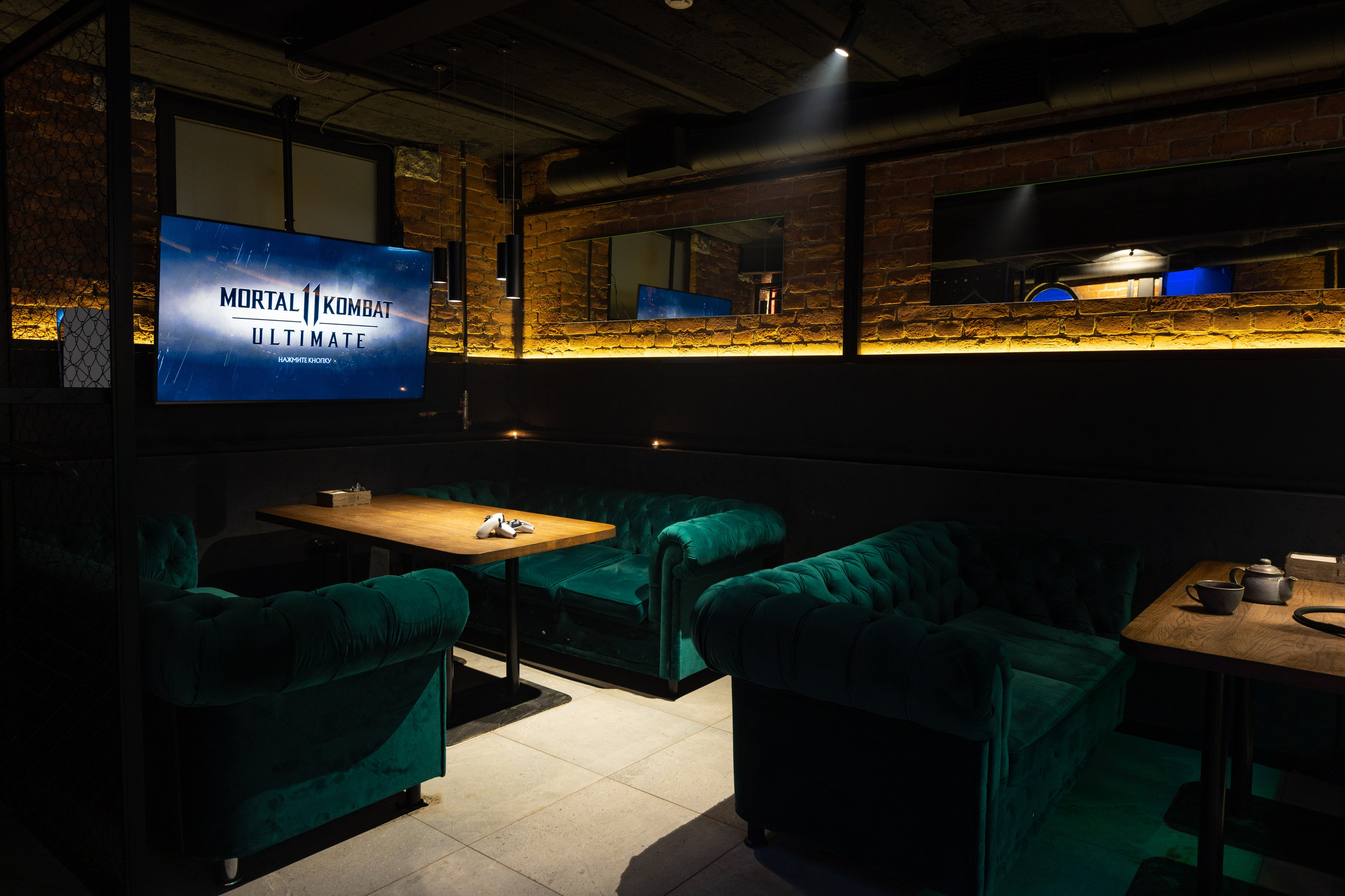 MAZE кальянная. Евгений Матвеев — фотограф в Санкт-Петербурге