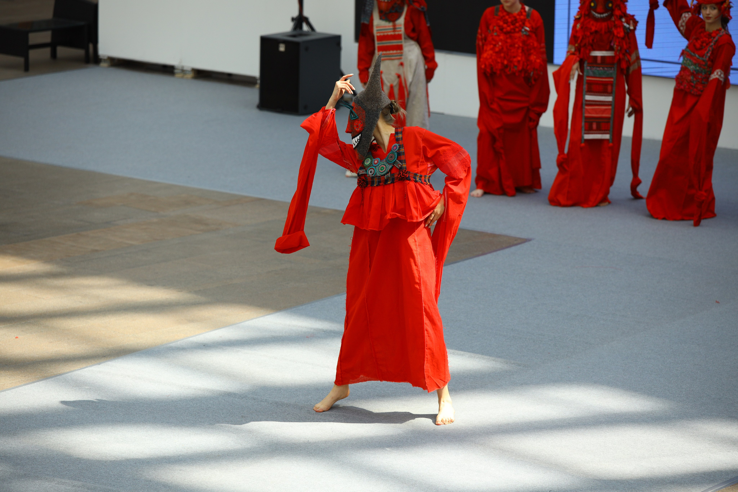 Душа России. Фотограф в Туле Крупский АнДРей. Фотостудия «КАДР71» в Туле