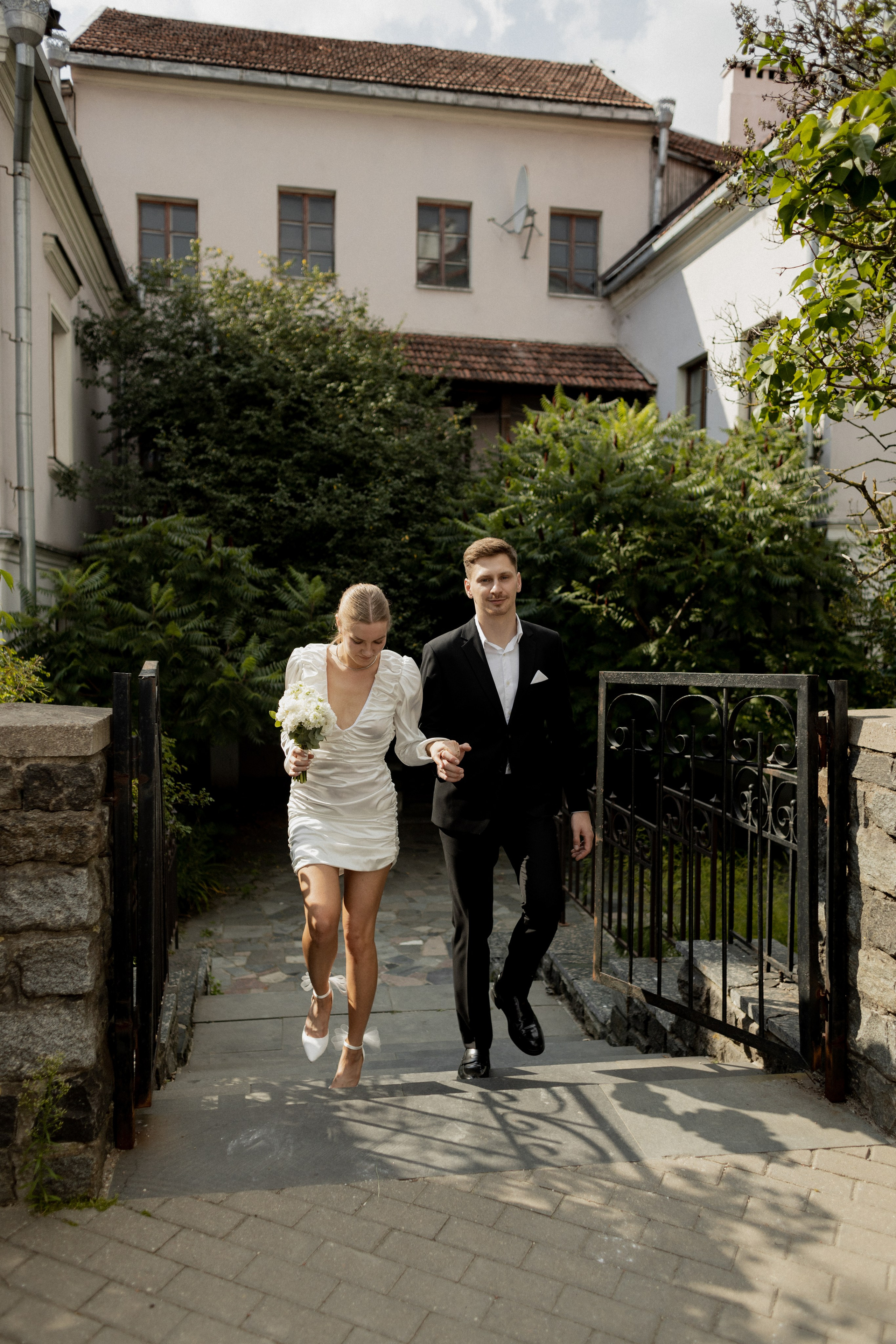 Леша и Настя. Портретный фотограф Дорошко Анастасия