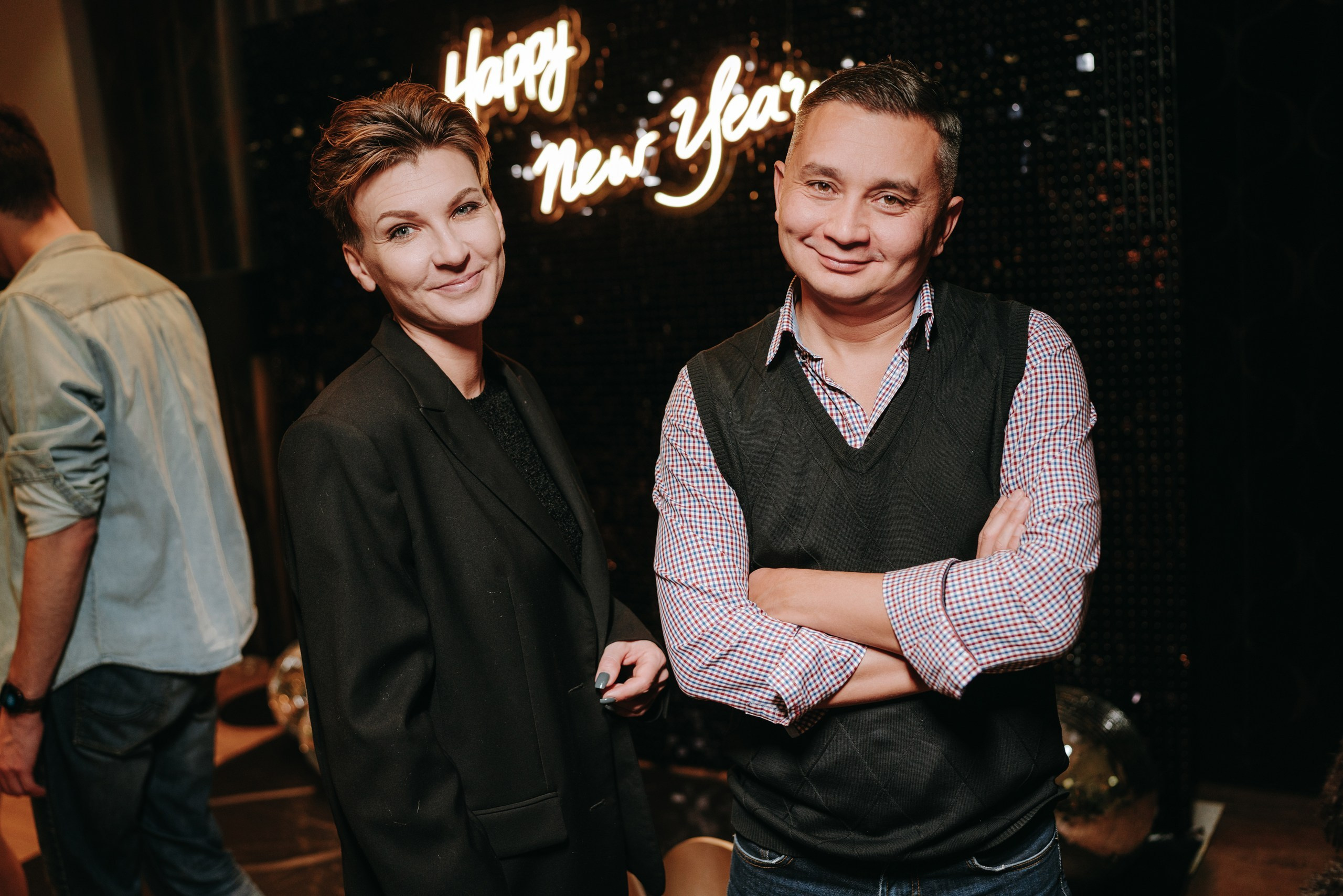 ФОТОГРАФ НА НОВЫЙ ГОД, HILTON УФА