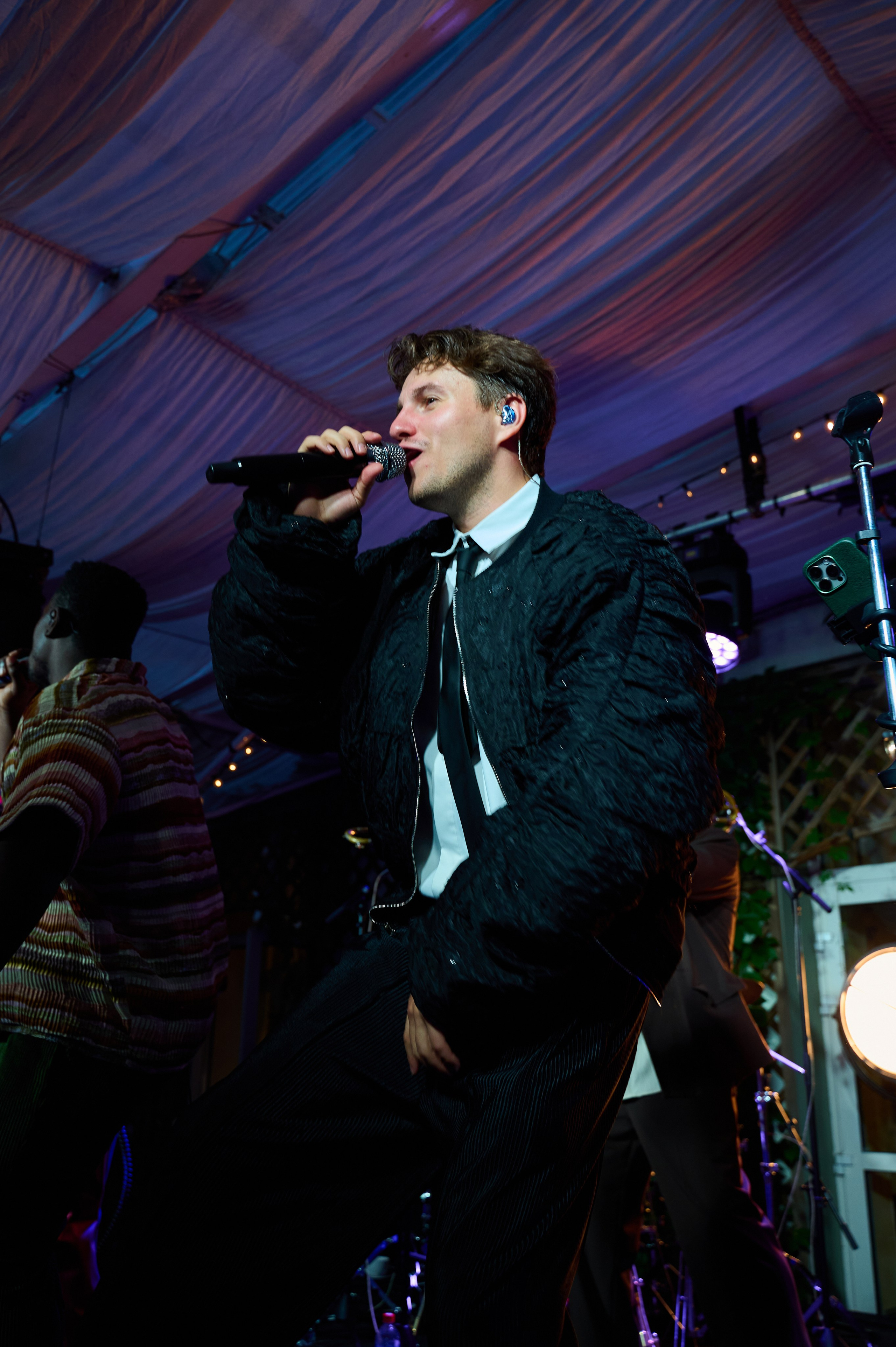 Айвазовский Оркестра. Фотограф Универсал в Новосибирске