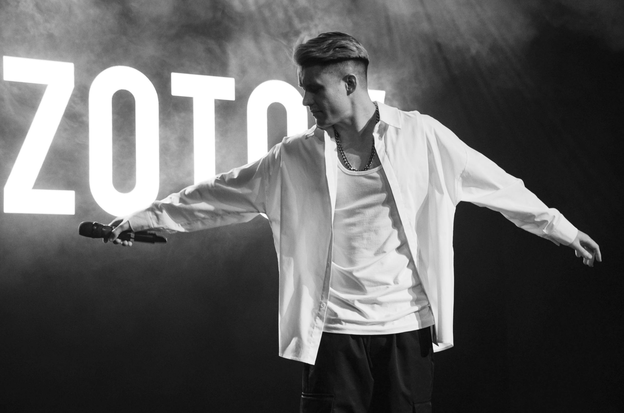 VLAD ZOTOV. Фотограф Универсал в Новосибирске