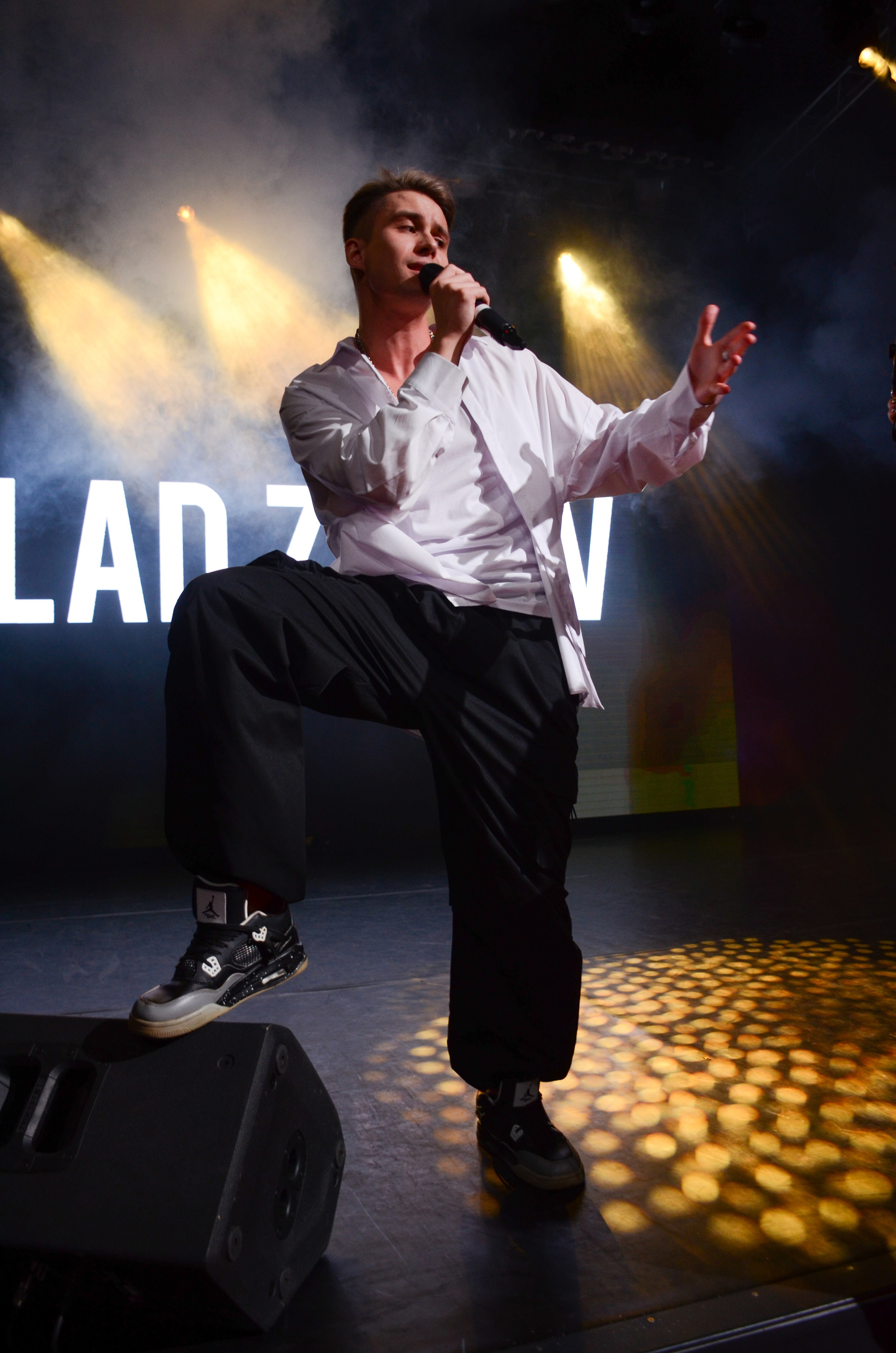 VLAD ZOTOV. Фотограф Универсал в Новосибирске