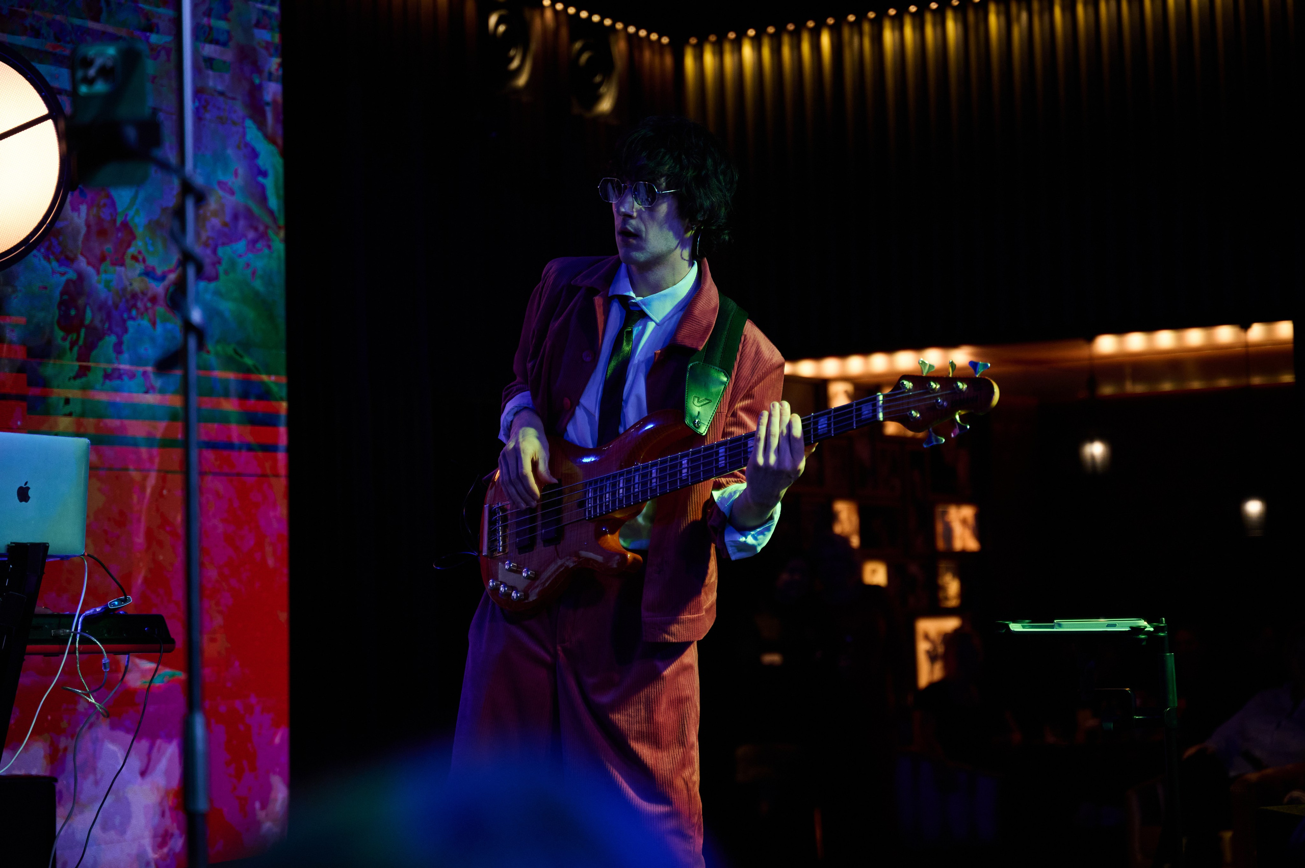 Айвазовский Оркестра. Фотограф Универсал в Новосибирске