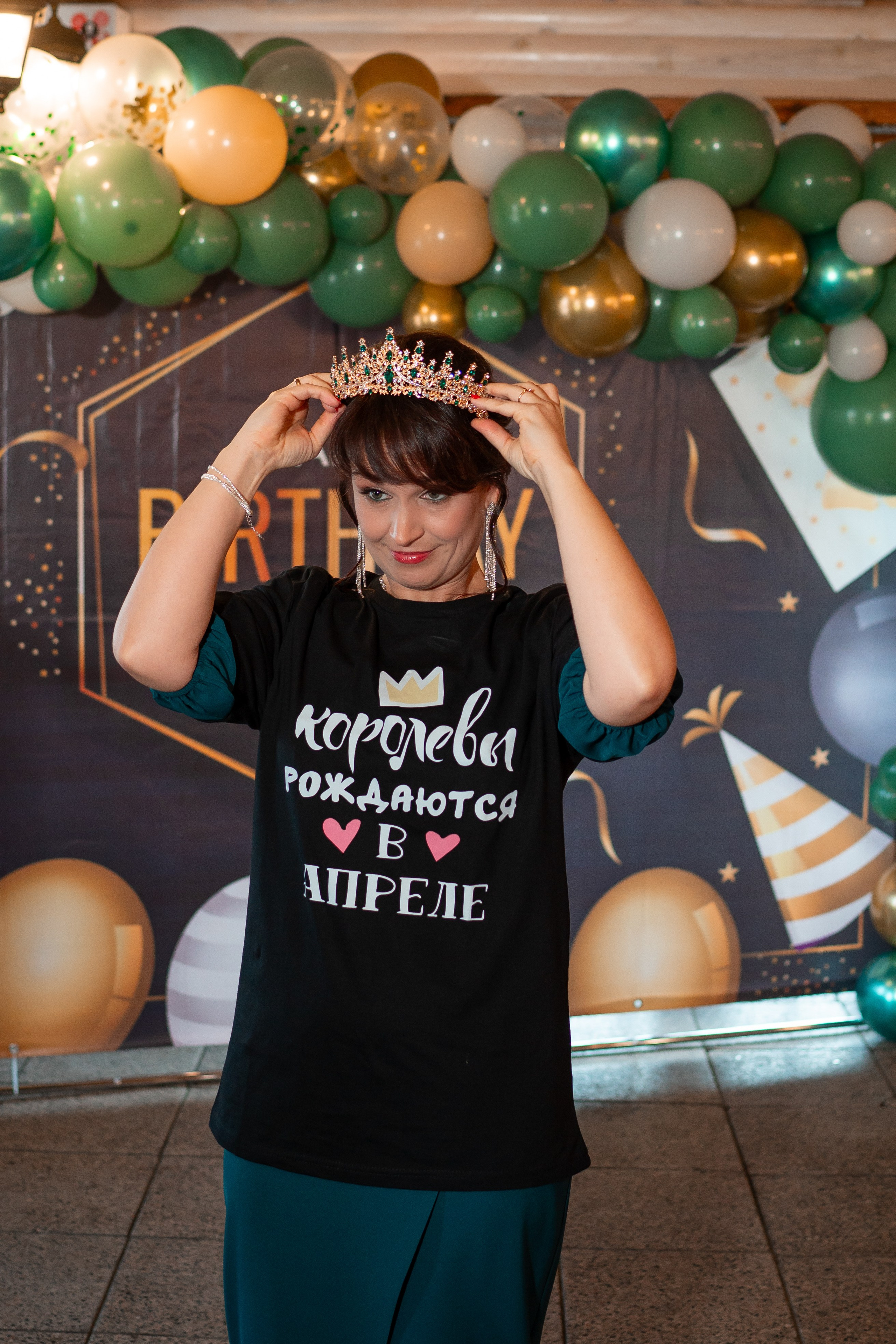 Юбилей Светланы в Дубках. Семейный фотограф на выписку из роддома и крещение Минск Настя Гришук