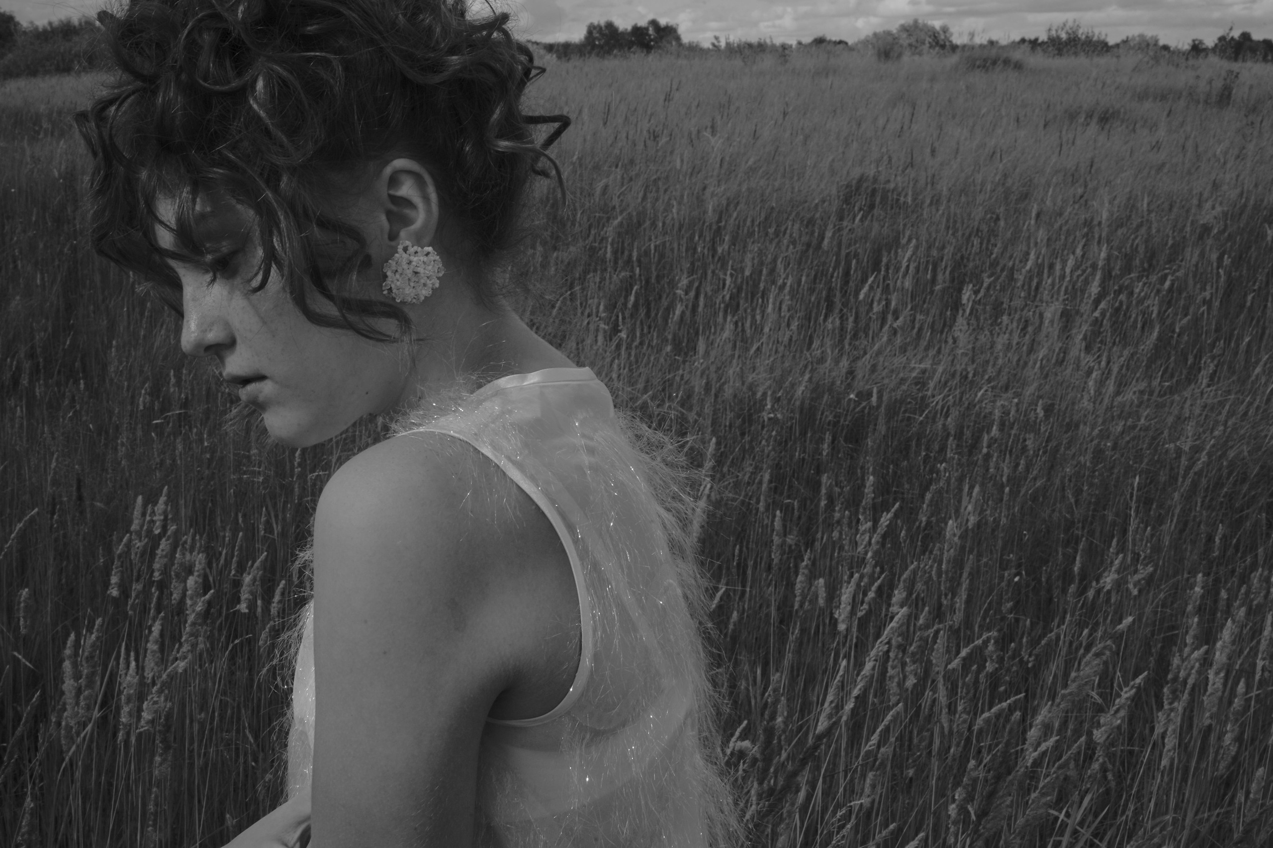 Lookbook. Romanova фотограф