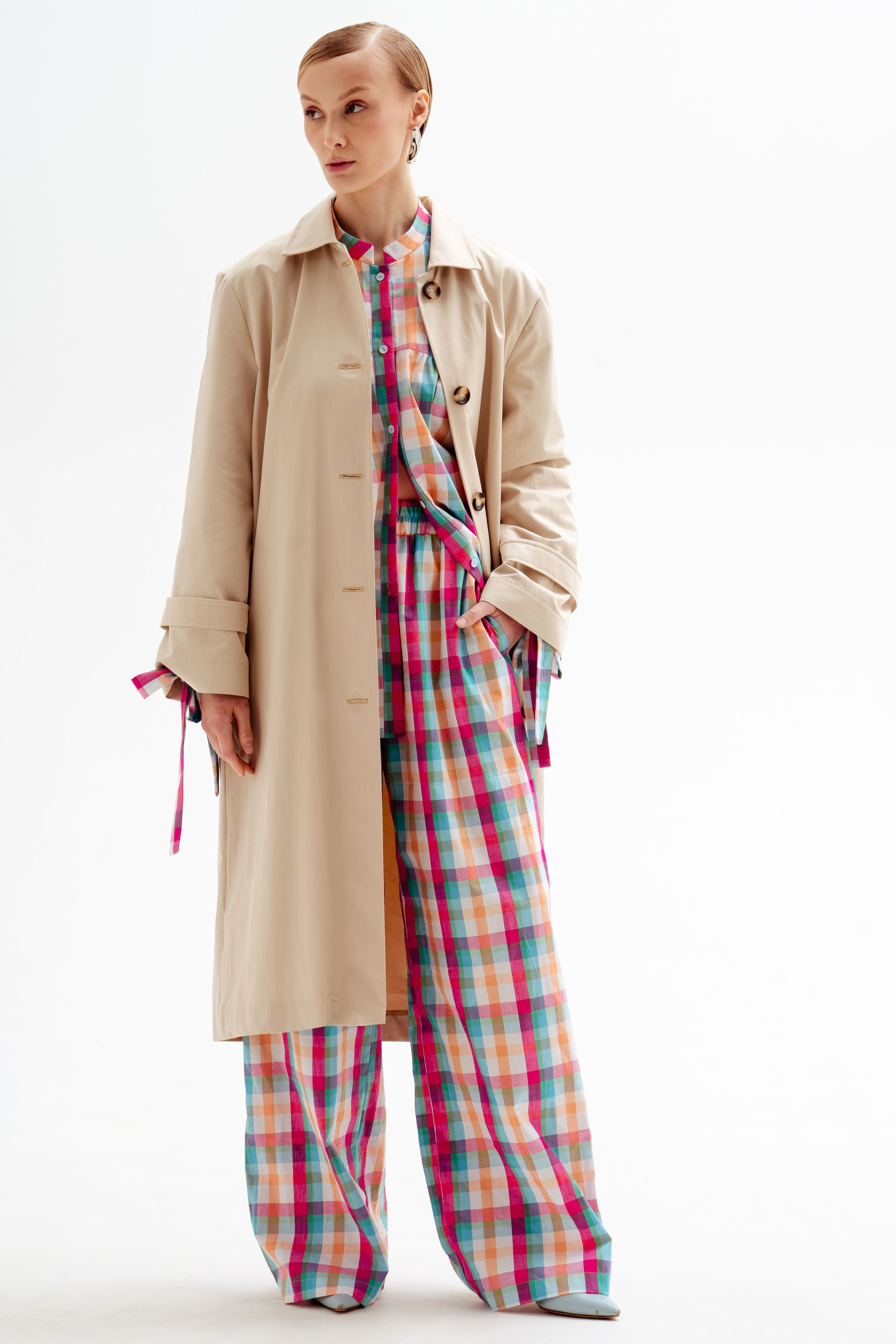 Lookbook. Romanova фотограф