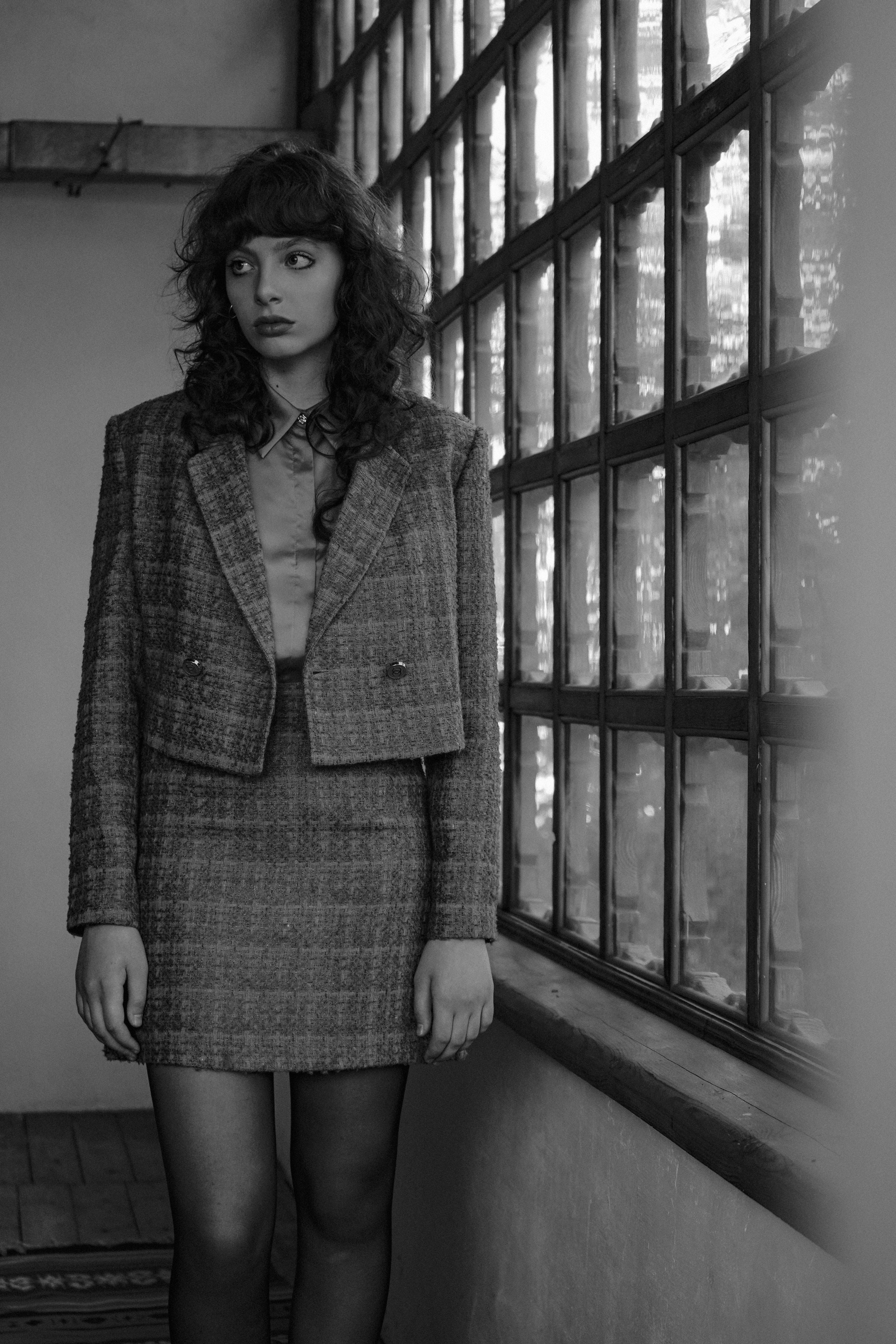 Lookbook. Romanova фотограф