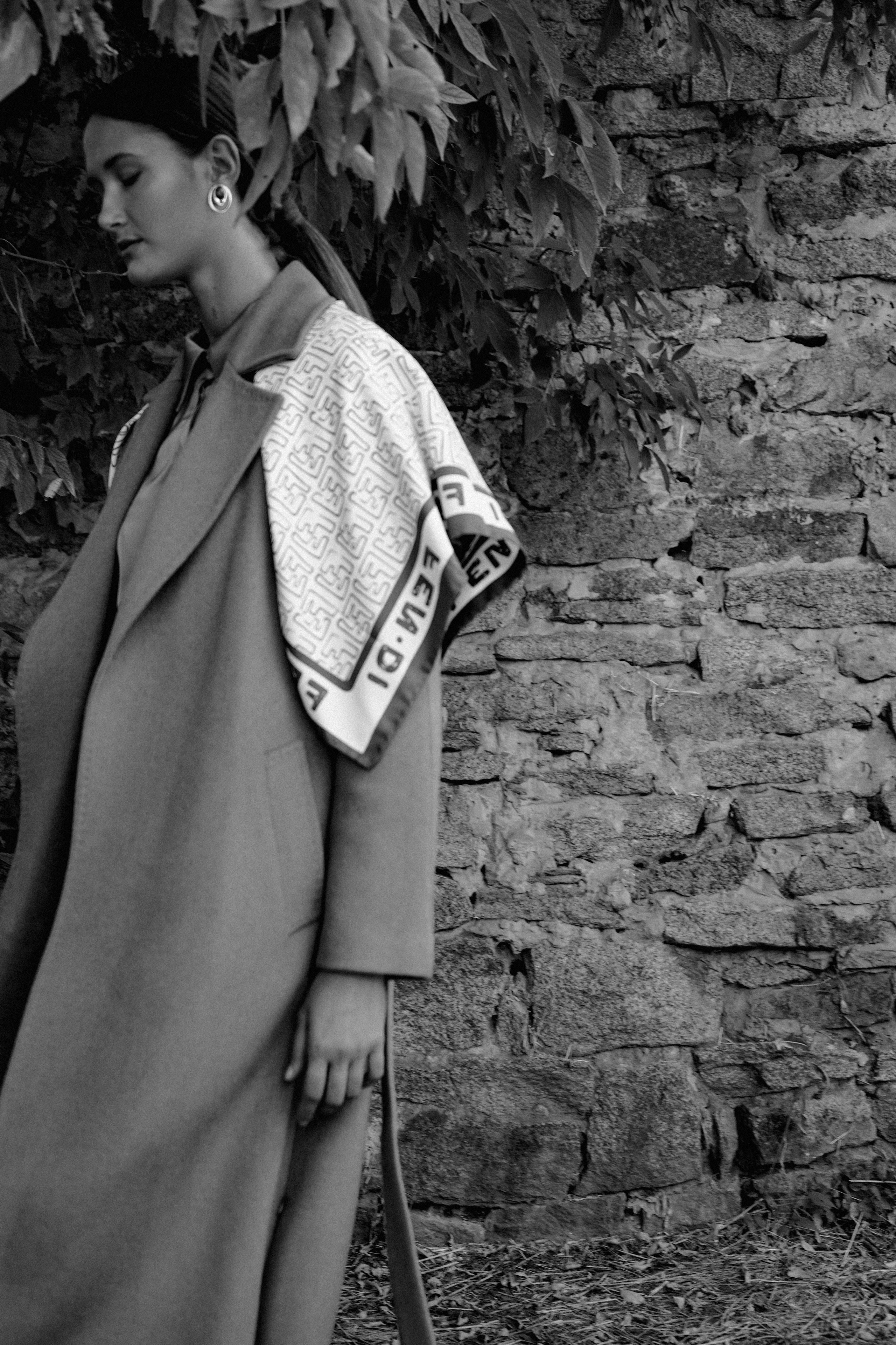 Lookbook. Romanova фотограф