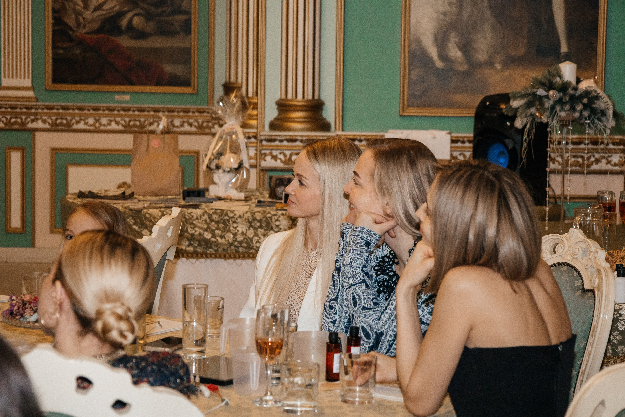 Создание свечей МК. Фотограф в Екатеринбурге Катерина Березина