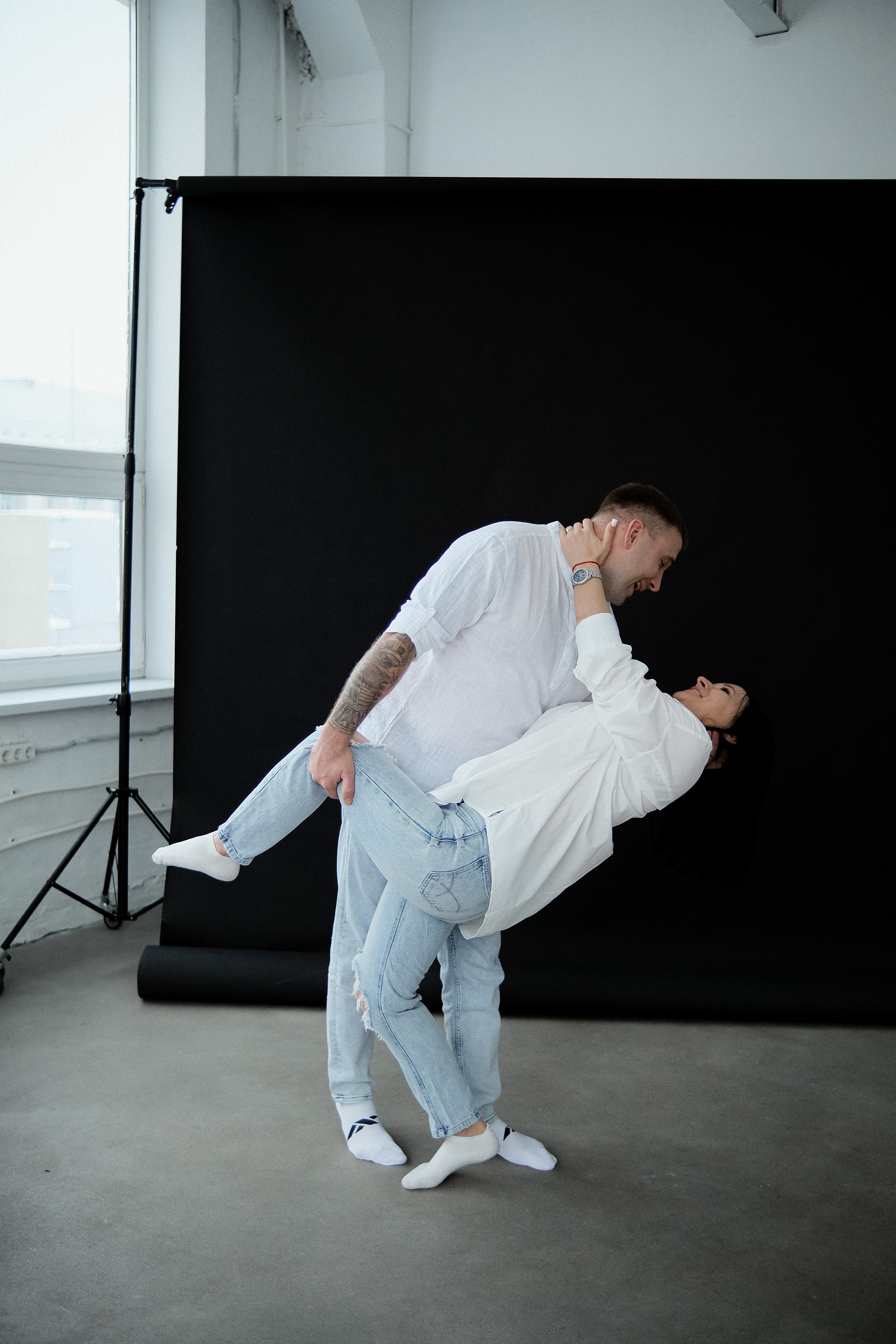 Настя & Захар. Phdkvmr.ru