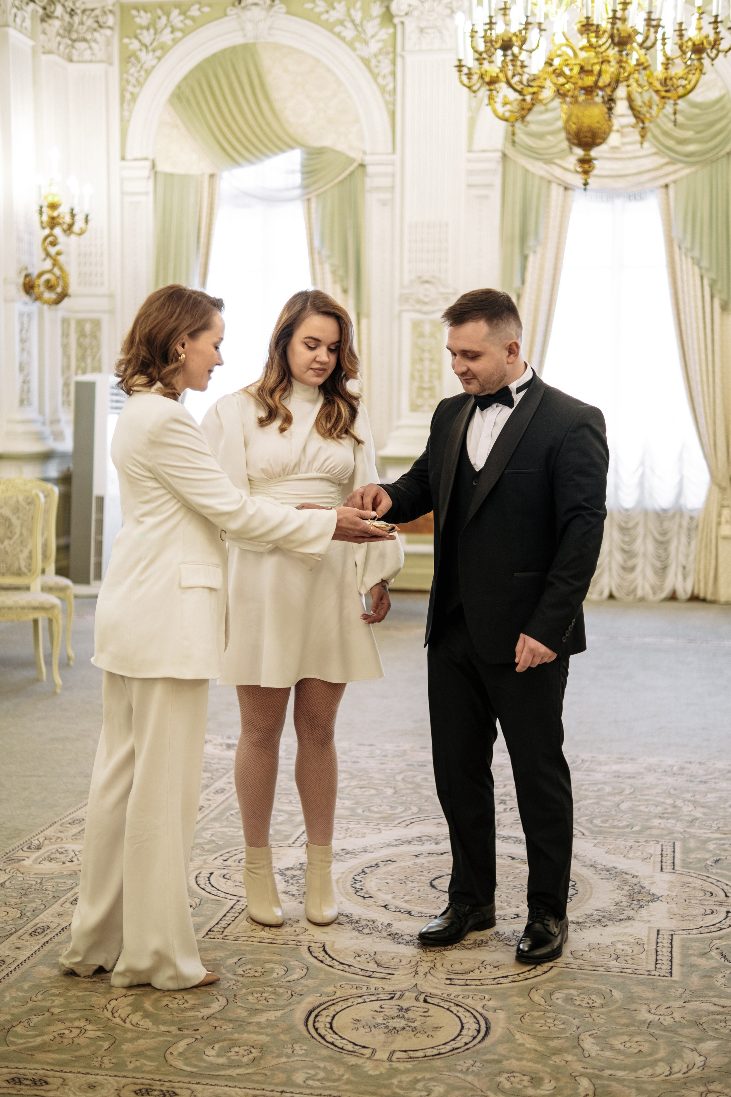 Лиза & Витя. ДБ1. Phdkvmr.ru