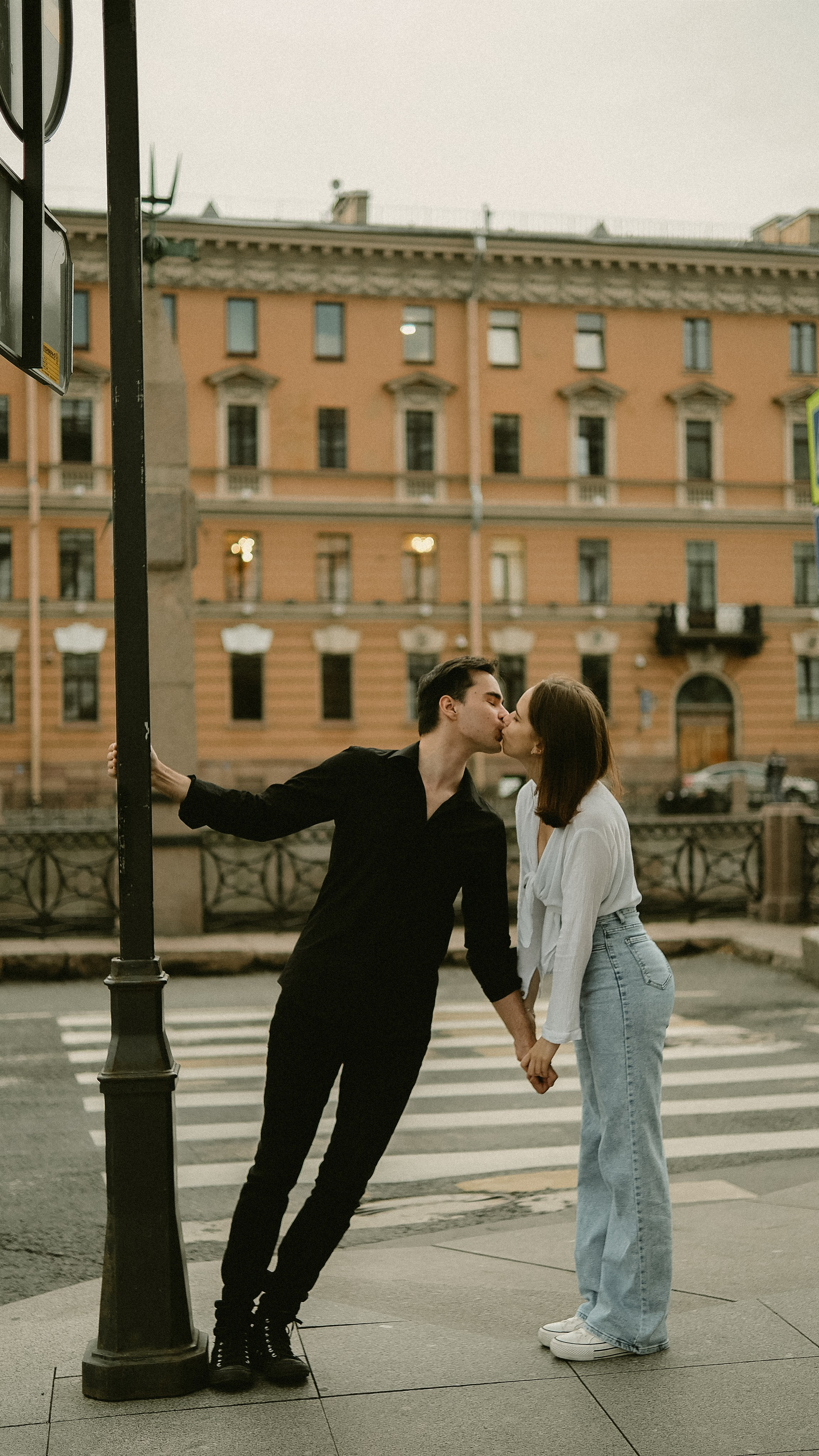 Ира и Максим. Phdkvmr.ru