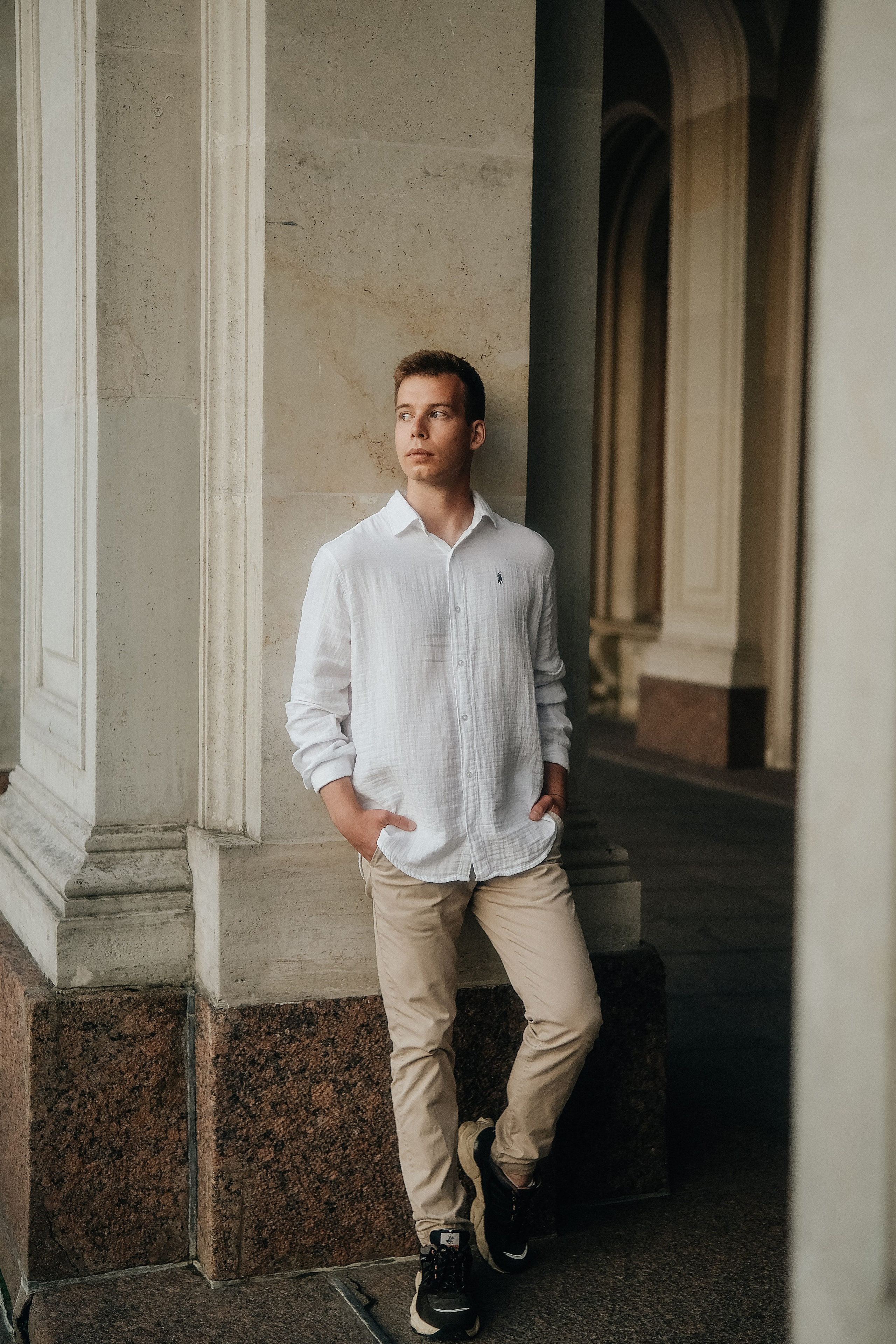 Лиза & Серёжа. Phdkvmr.ru