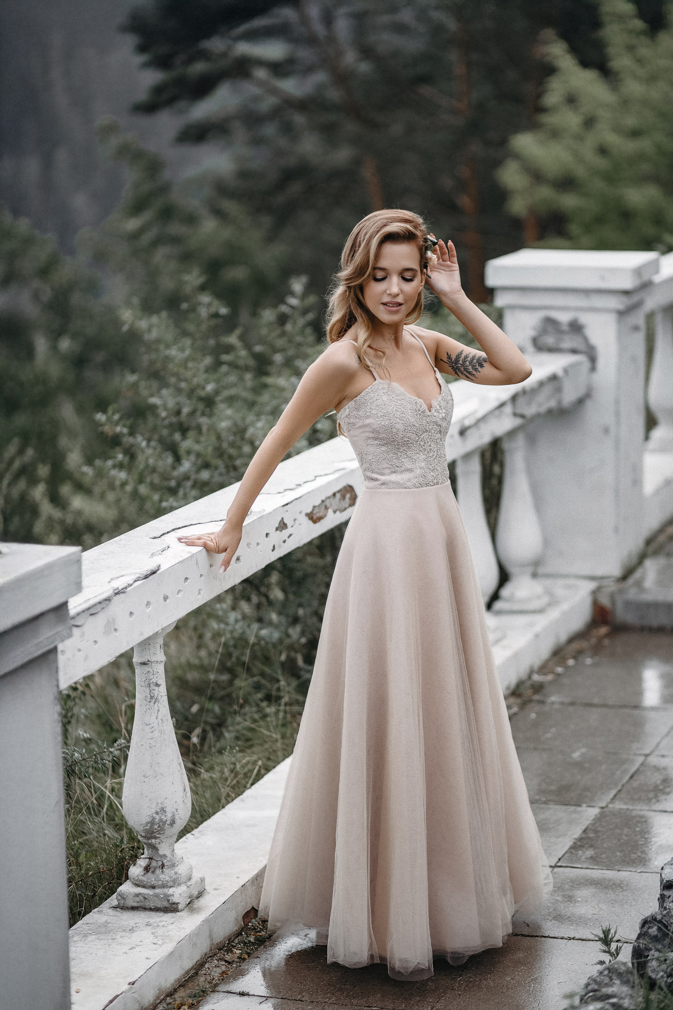 Александр и Валерия. Дмитрий Судаков, фотограф в Екатеринбурге и Москве