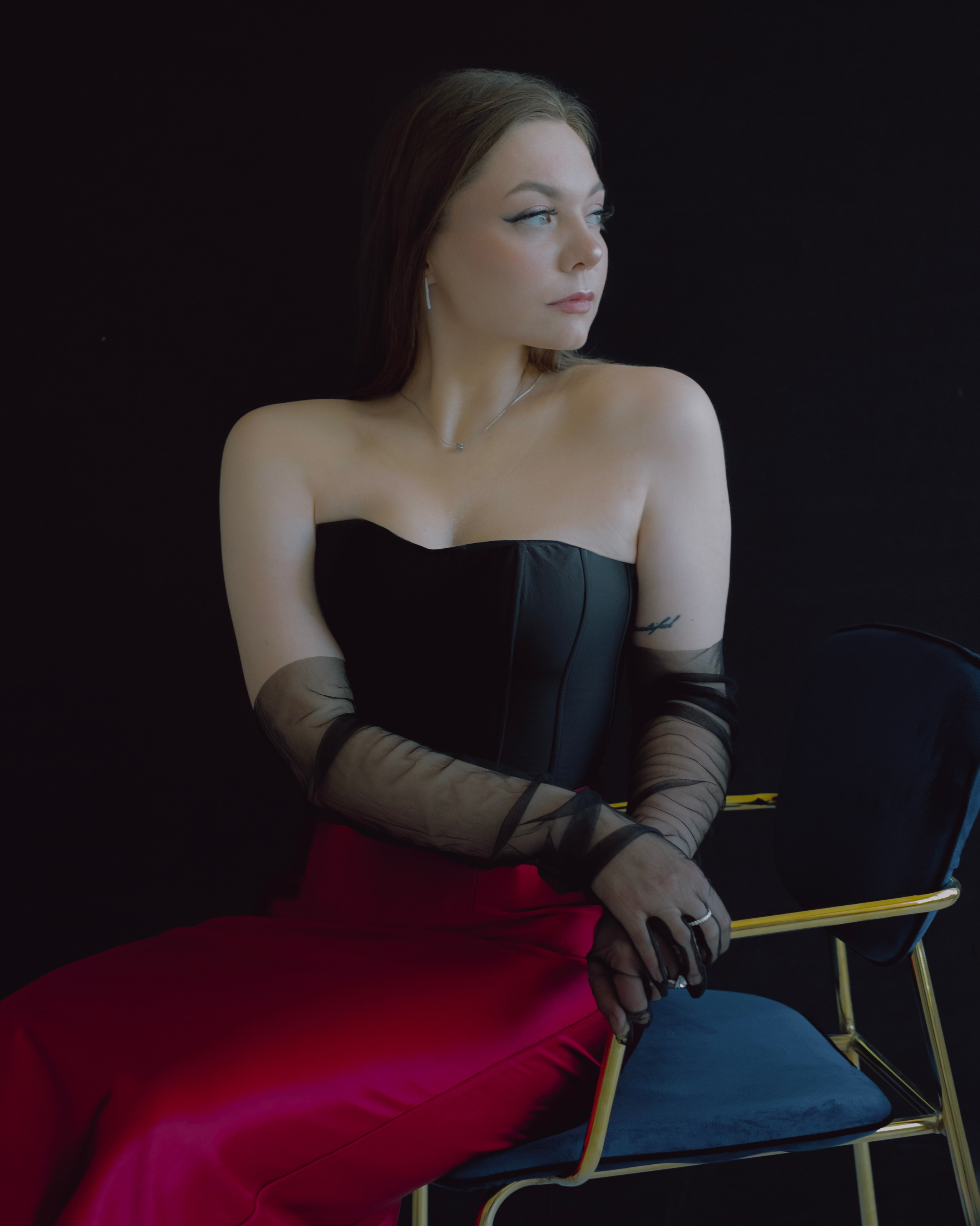 Happy Birthday to You. Фотограф (Москва, Мытищи)— Комова Анастасия