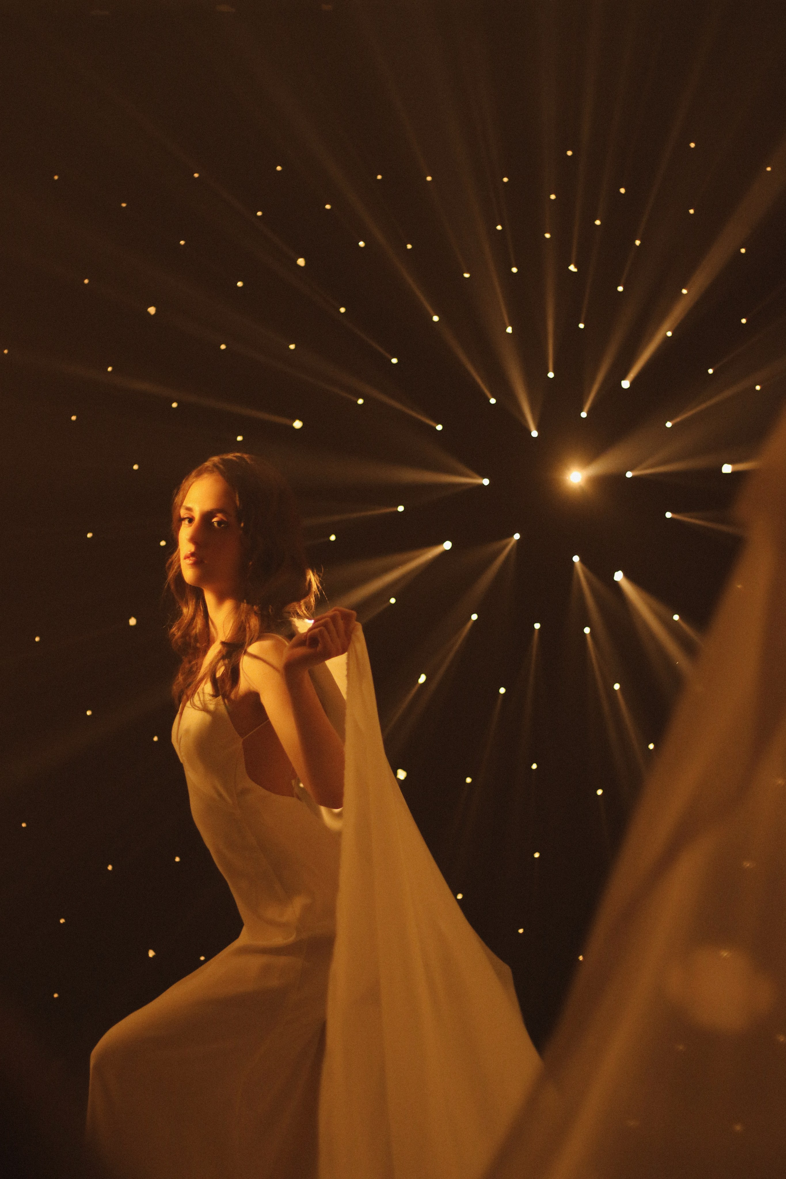 Вторая локация. Фотограф Красноярск