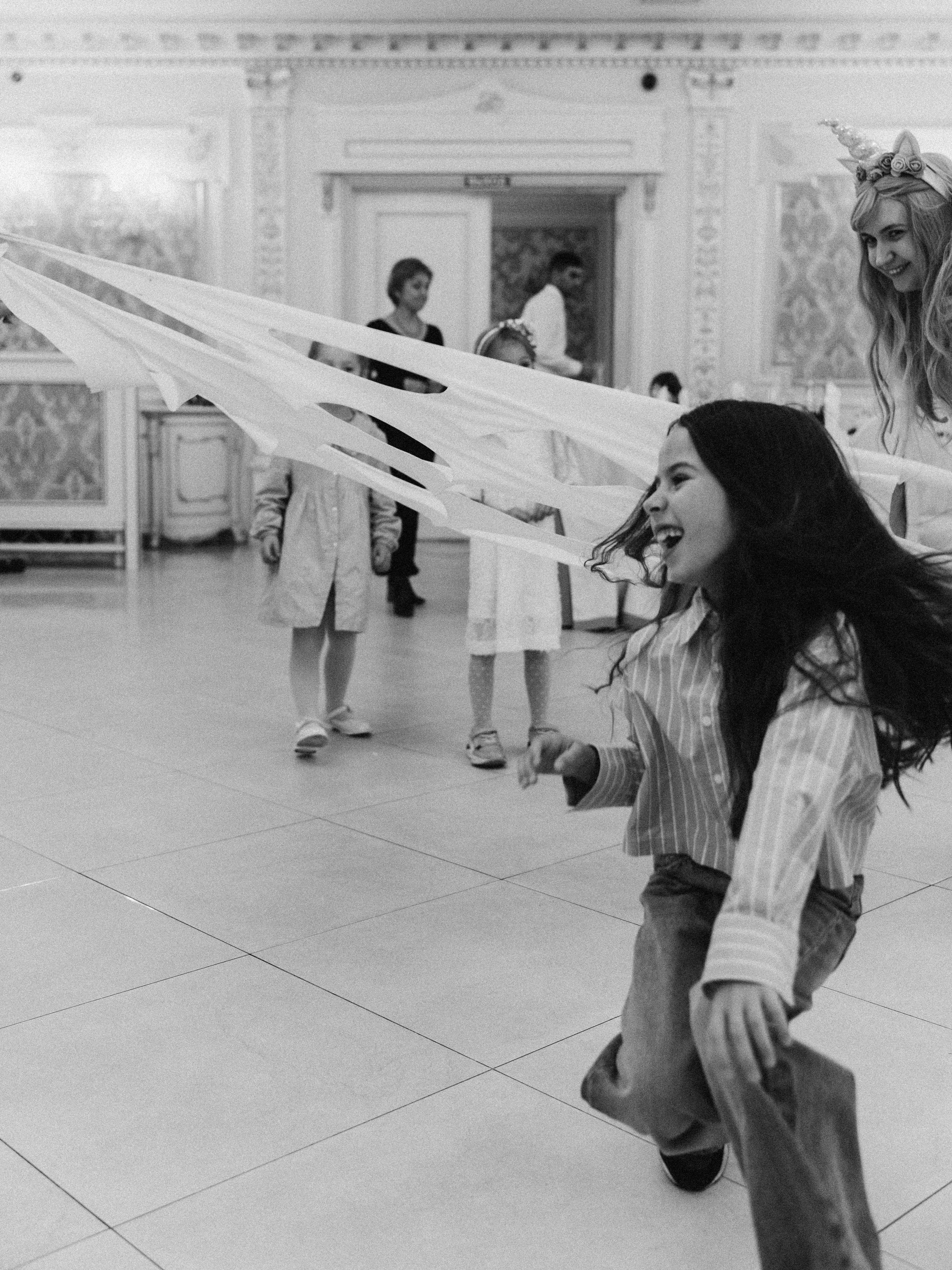 День Рождения Давида. Фотограф Ольга Рубцова в Москве и Московской области