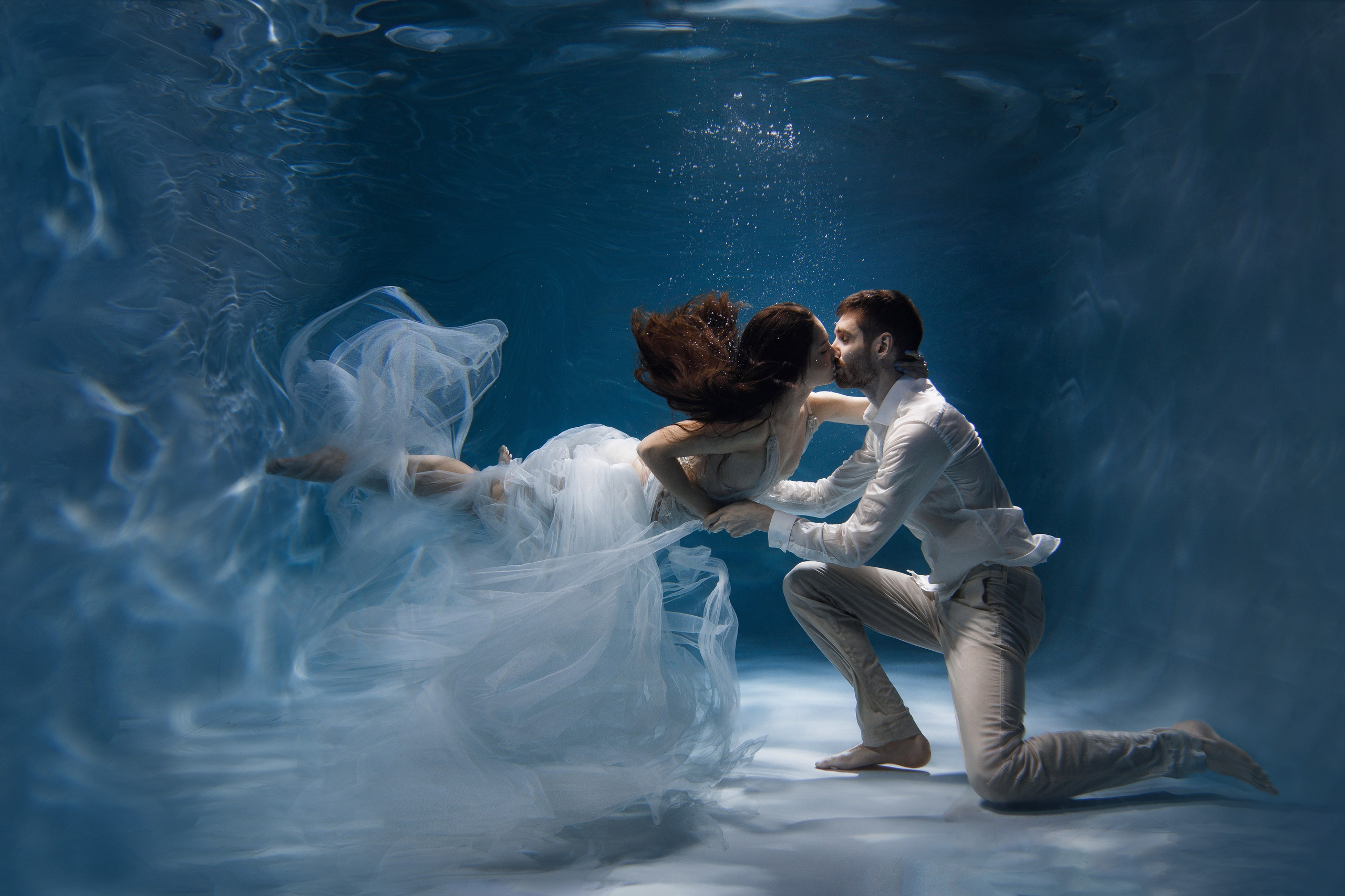 Вода. Фотограф в Санкт-Петербурге