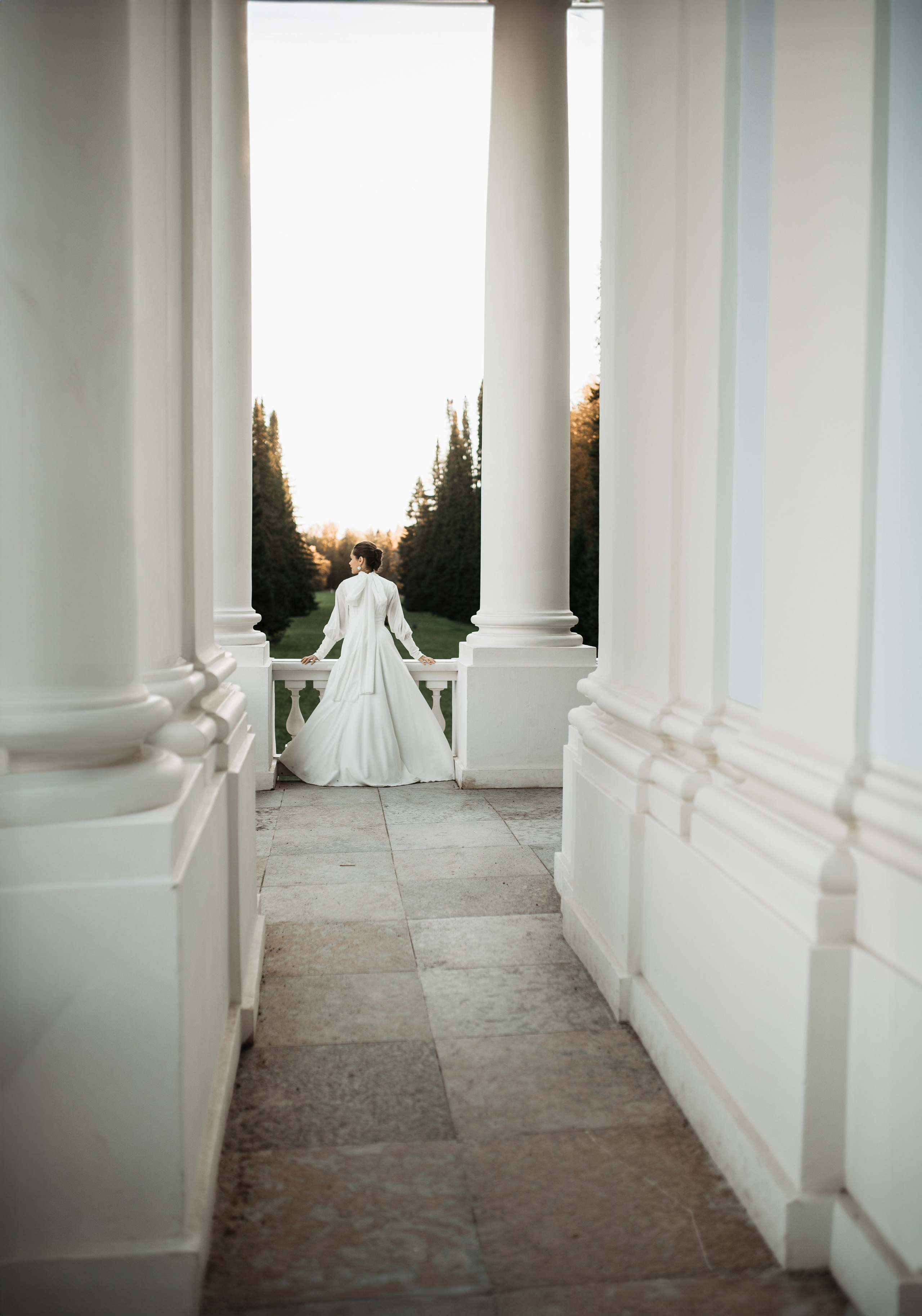 W&A | ORANIENBAUM. Лайфстайл фотограф в Санкт-Петербурге — Вера Целикова