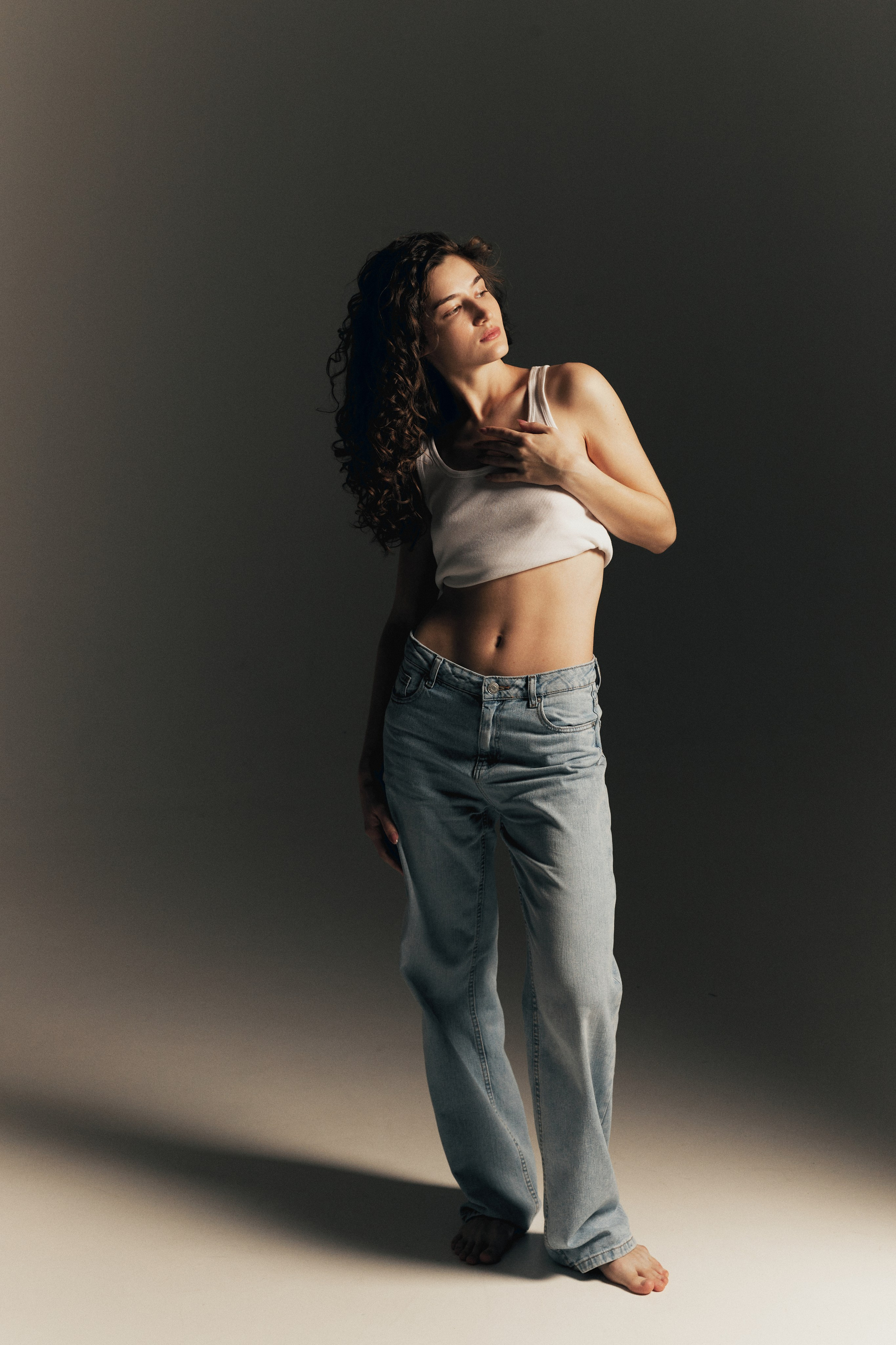 Настя. Фотограф Ионова Анастасия, г Владивосток