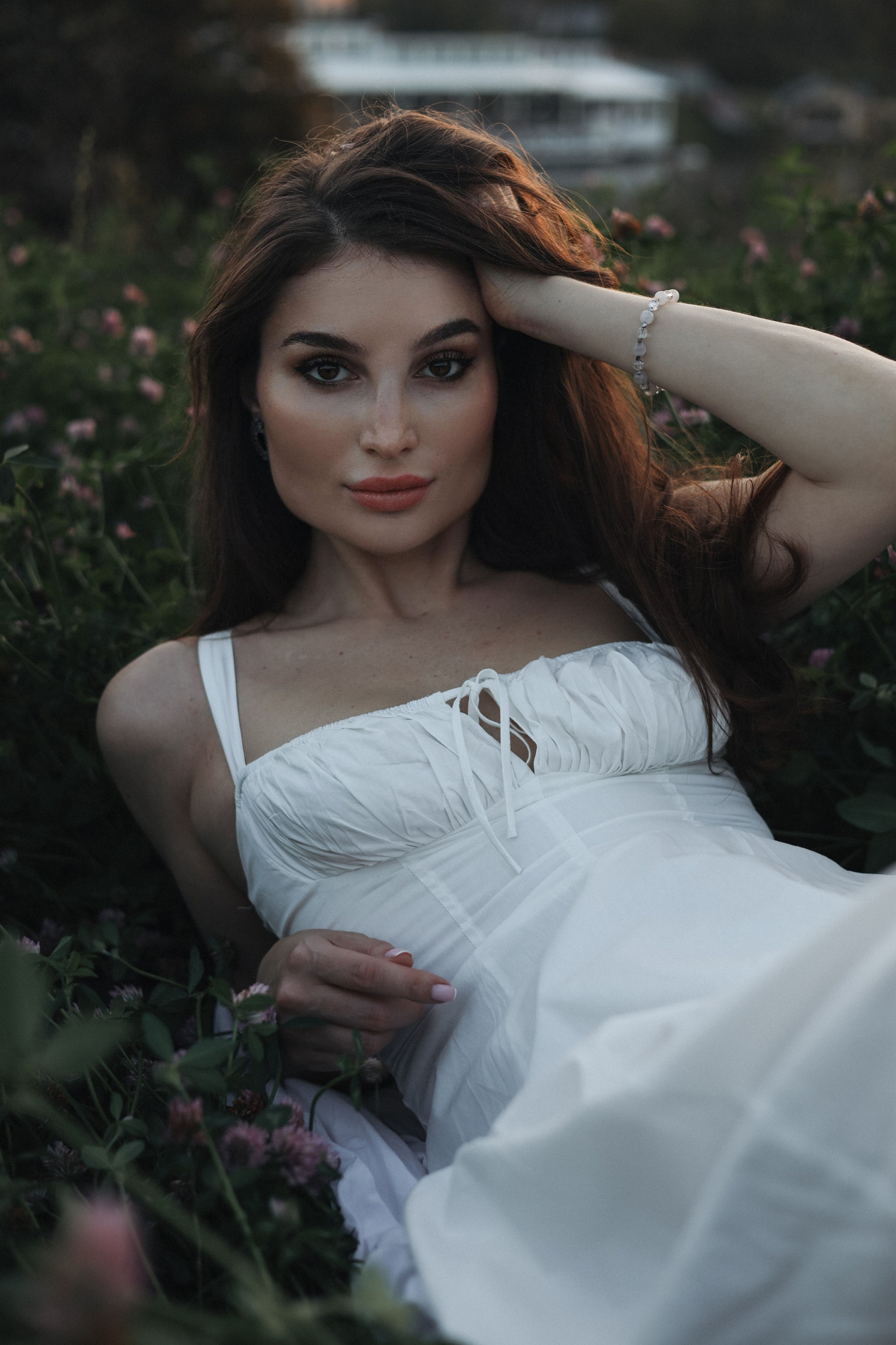 Екатерина. Главная