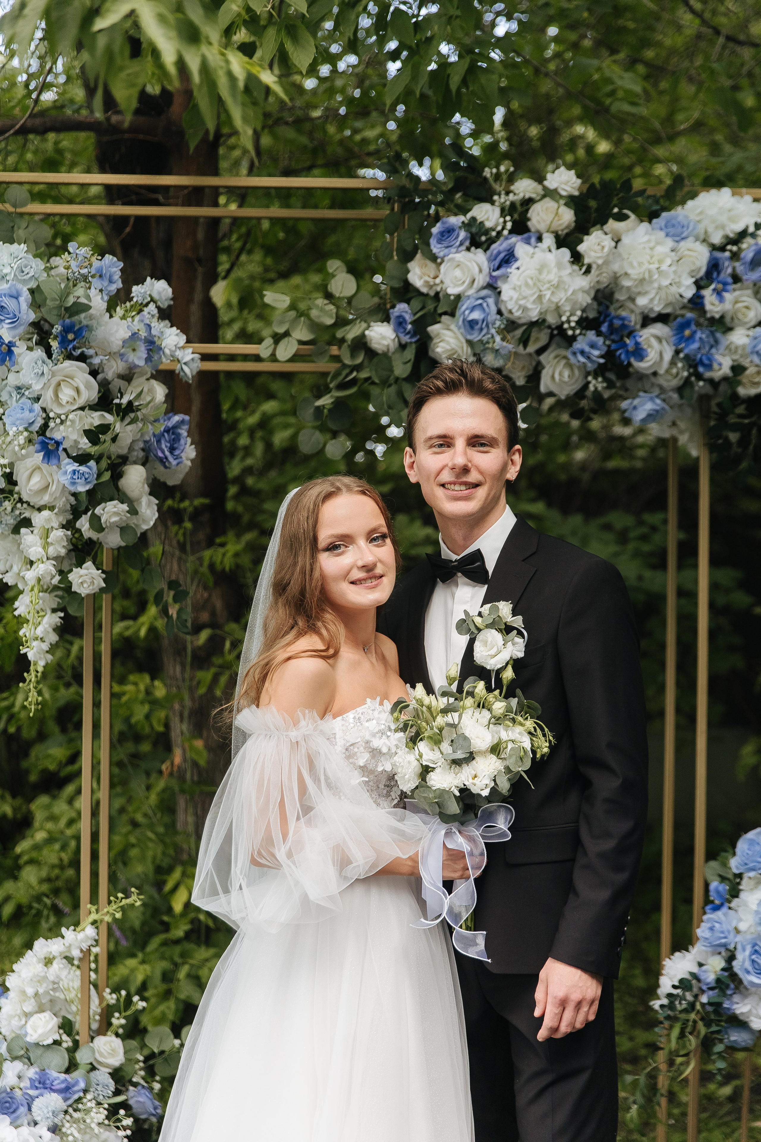 Выездная регистрация. Фотограф в Красноярске Любовь Малеева