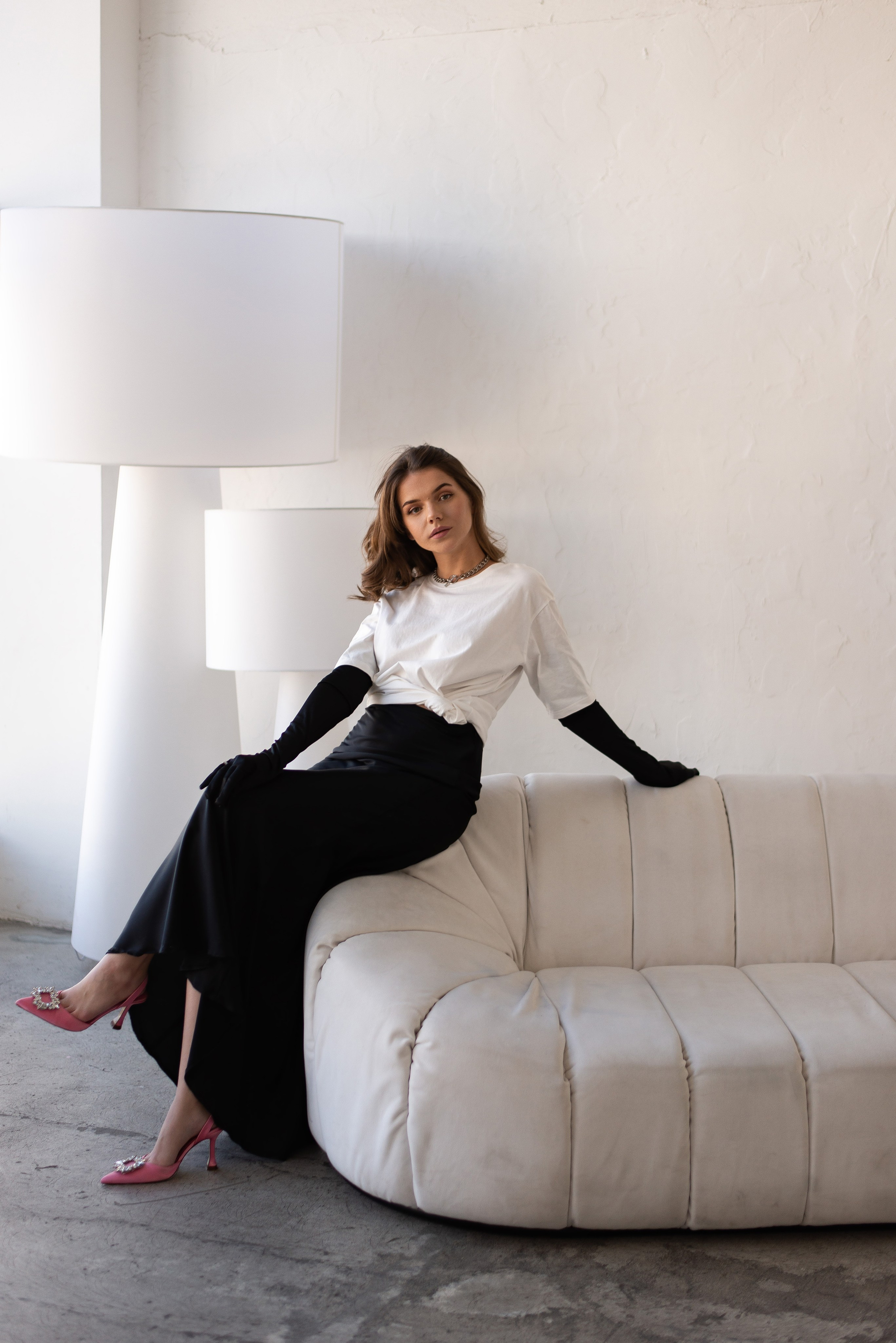 Смотреть серию. ЖЕНСКИЙ ФОТОГРАФ КРИСТИНА ВИГЕЛЬ